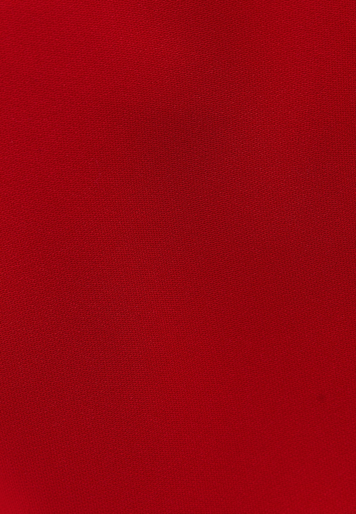 EQUESTRIAN RED