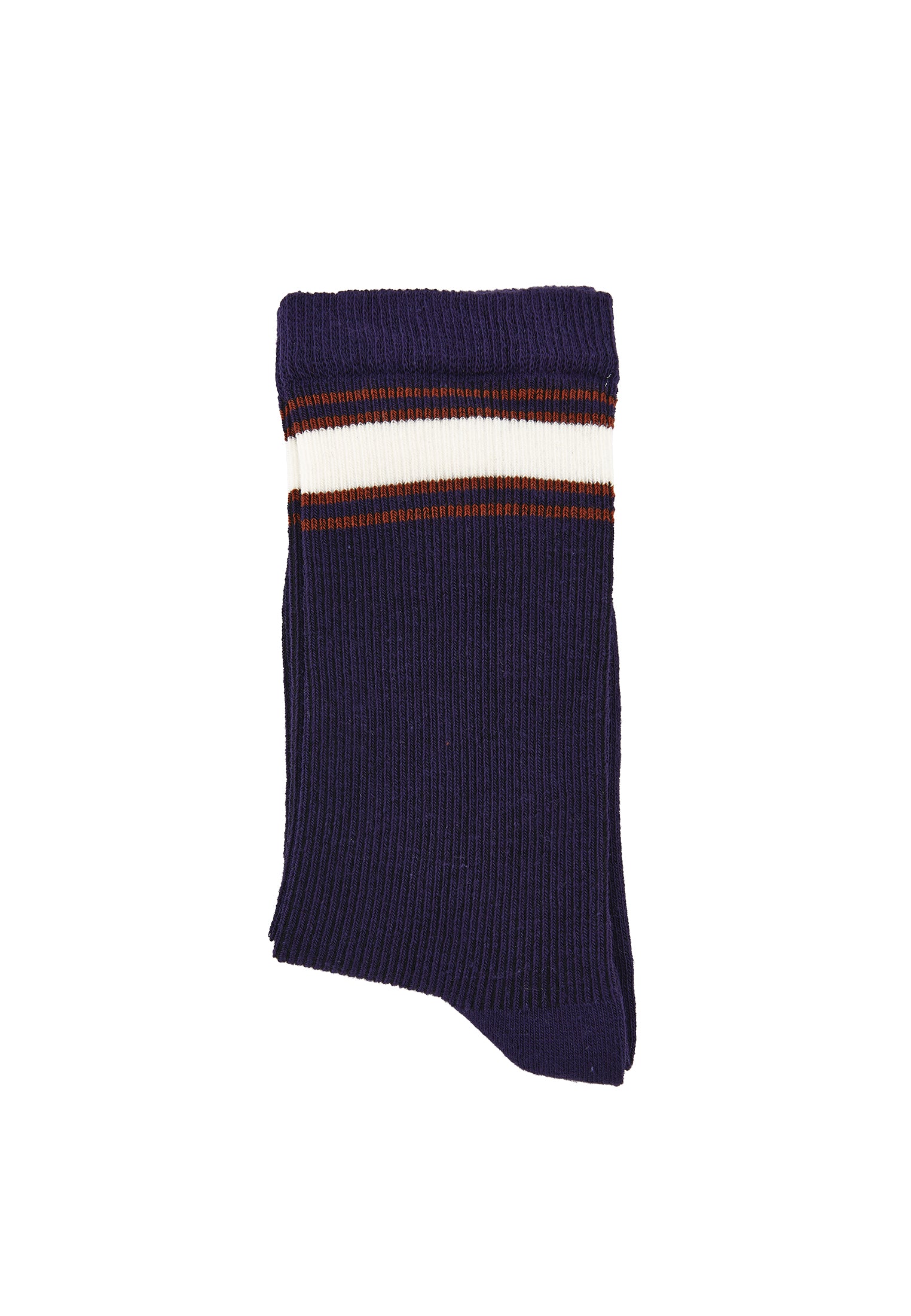 Women Socks - EVENING BLUE
