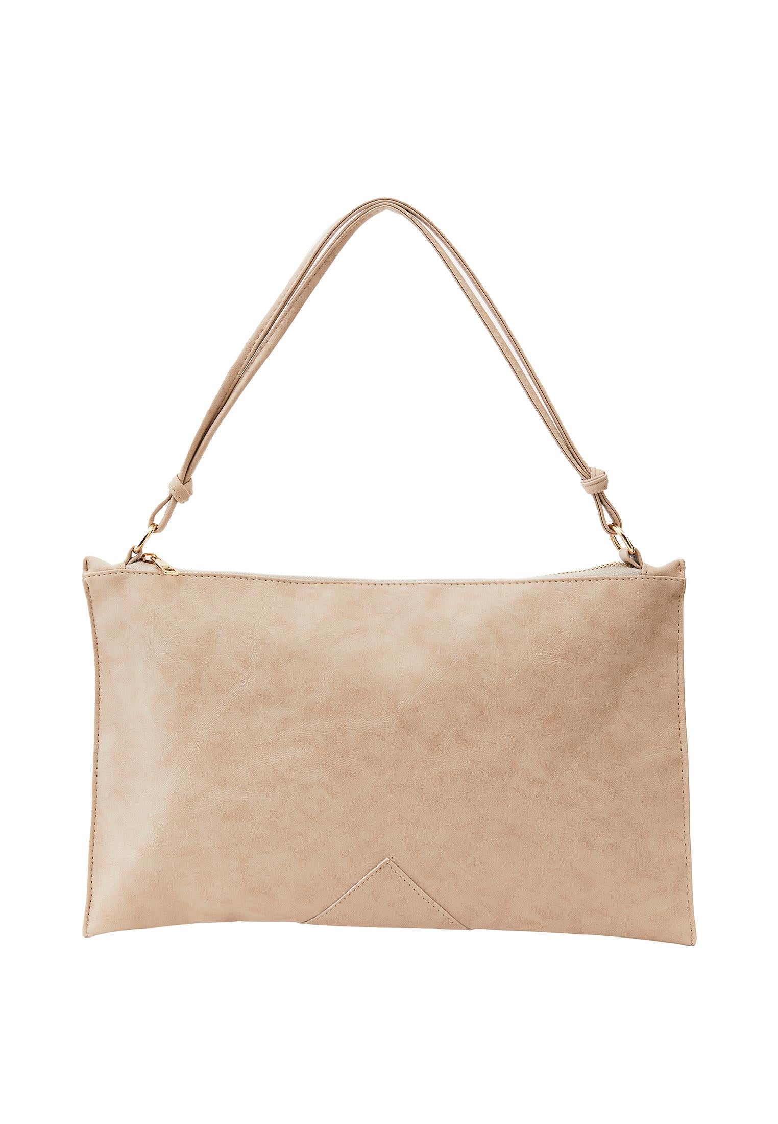Bag Suitable For Daily Use - FEATHER GRAY