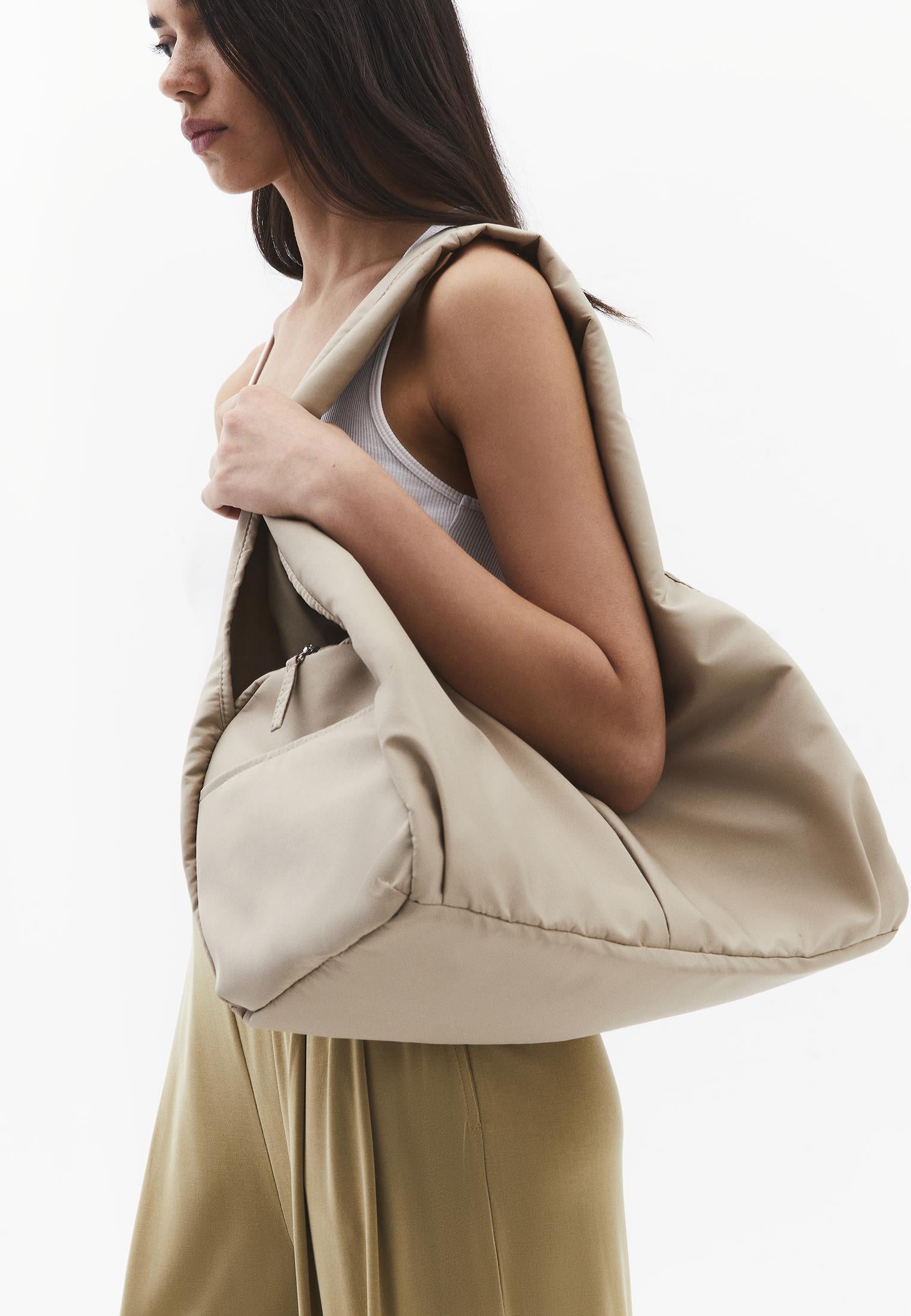 Women's Bag - FEATHER GRAY