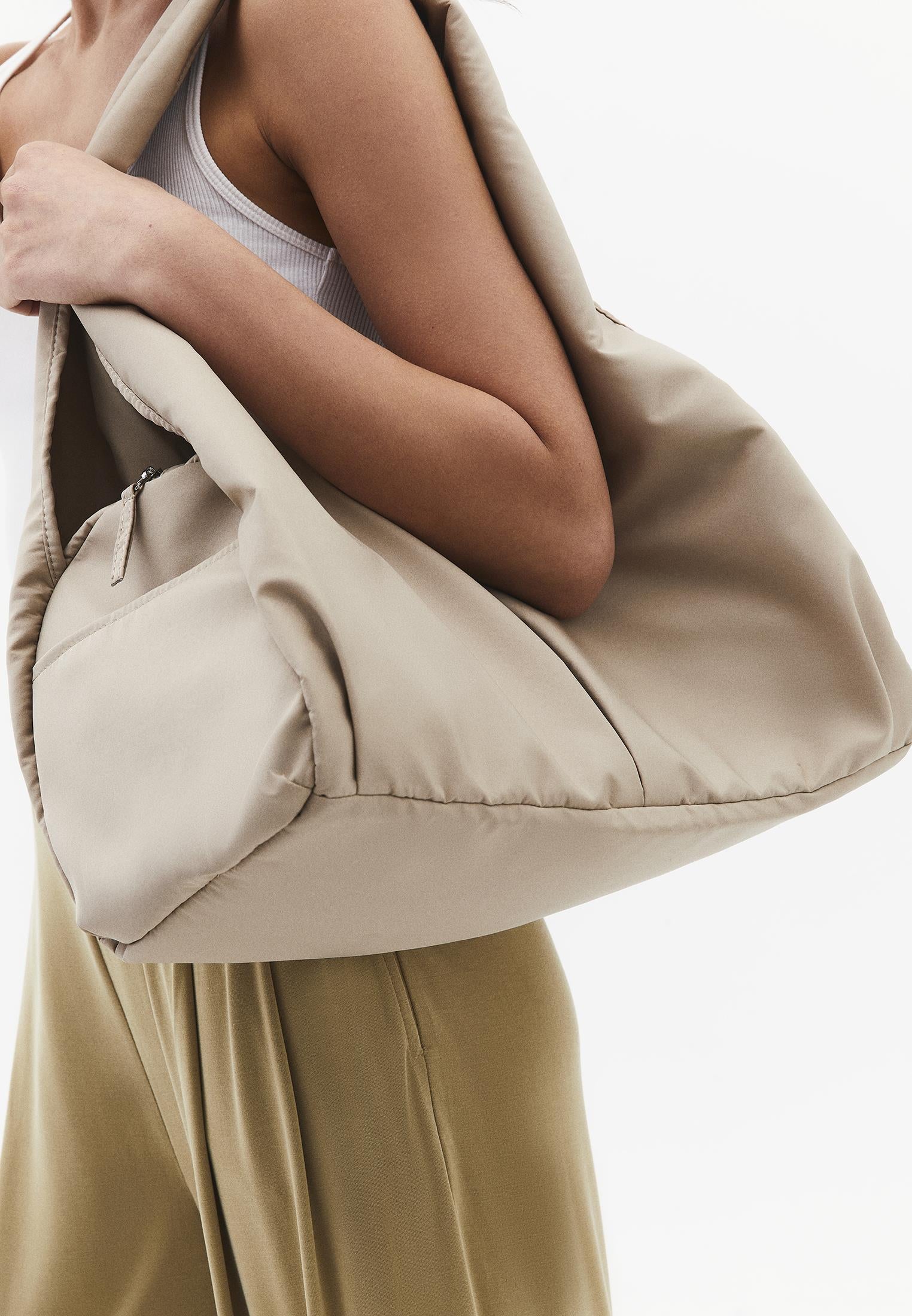 Women's Bag - FEATHER GRAY