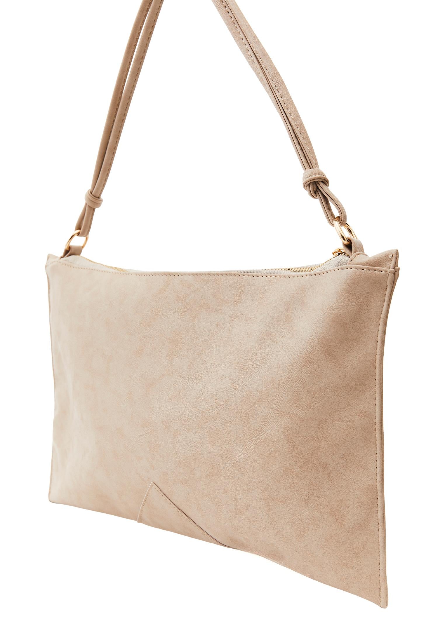 Bag Suitable For Daily Use - FEATHER GRAY