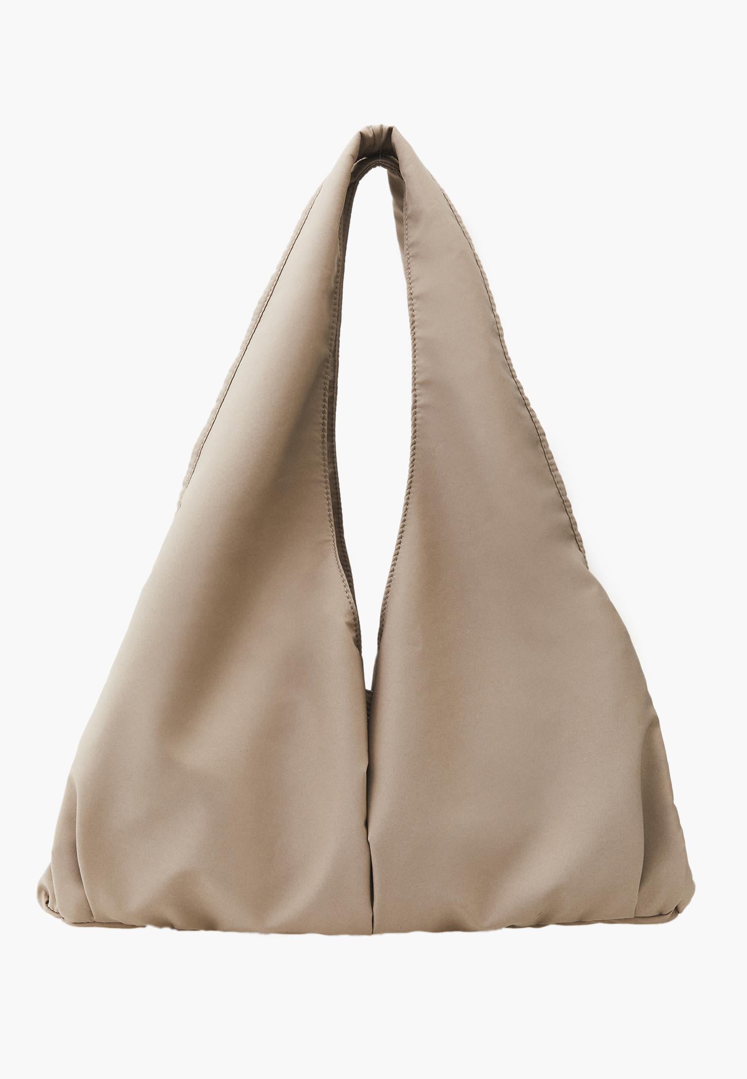 Women's Bag - FEATHER GRAY