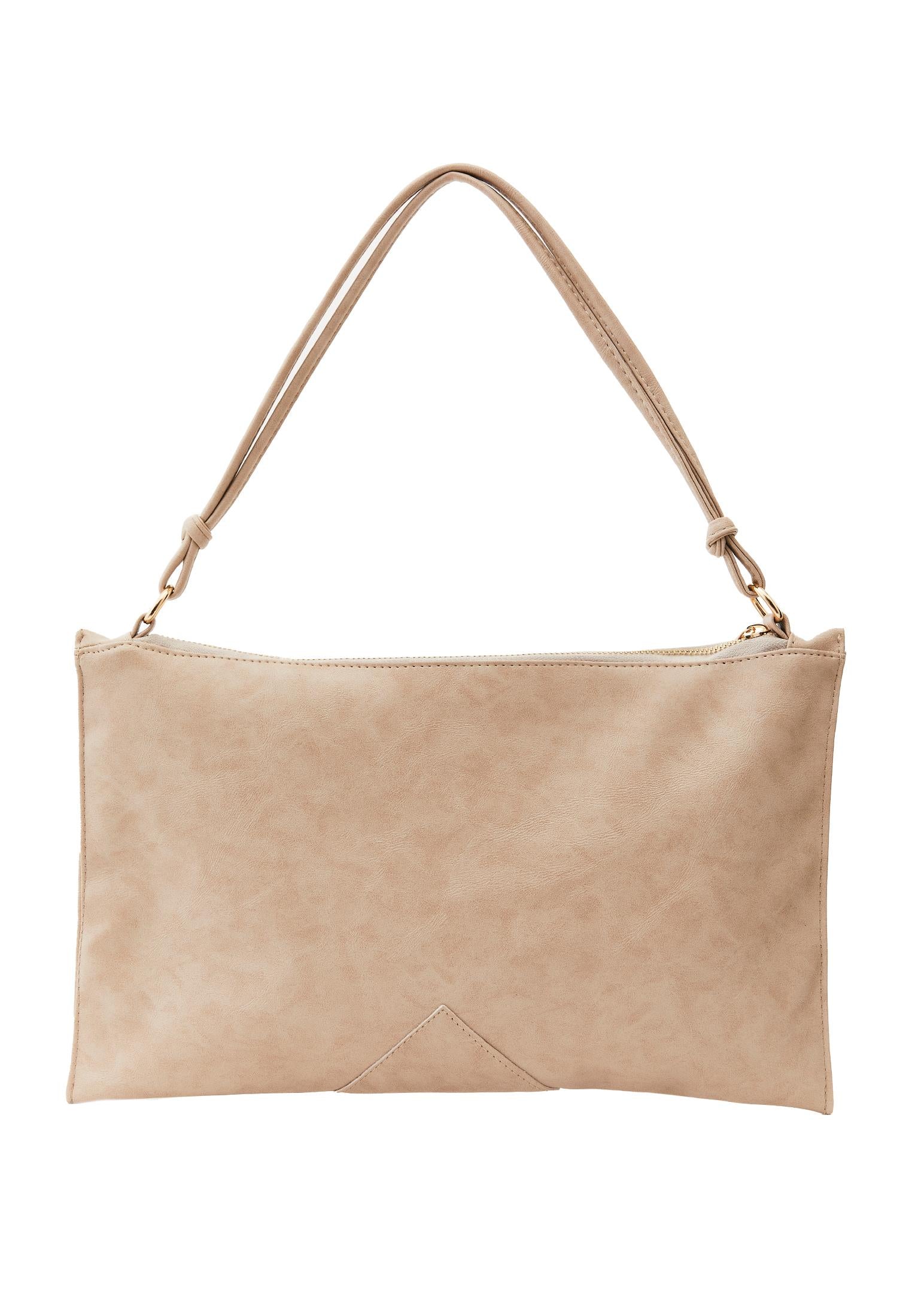 Bag Suitable For Daily Use - FEATHER GRAY