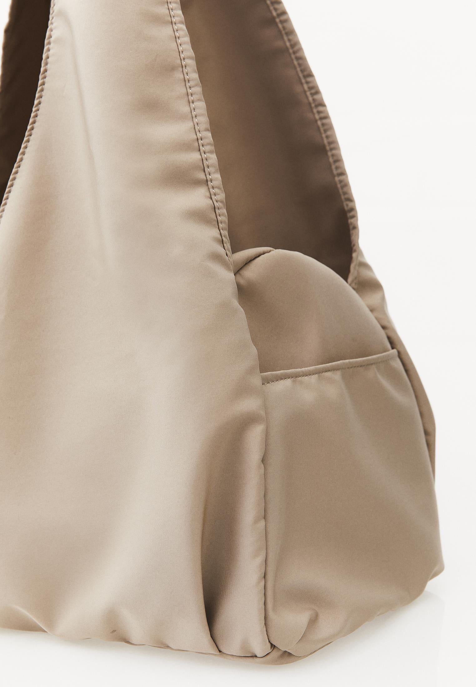 Women's Bag - FEATHER GRAY