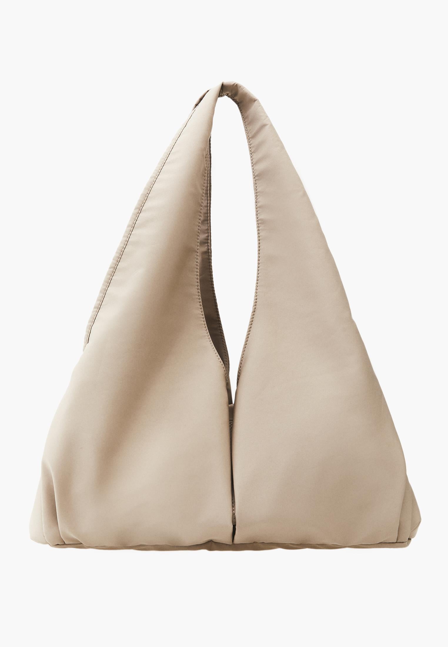 Women's Bag - FEATHER GRAY