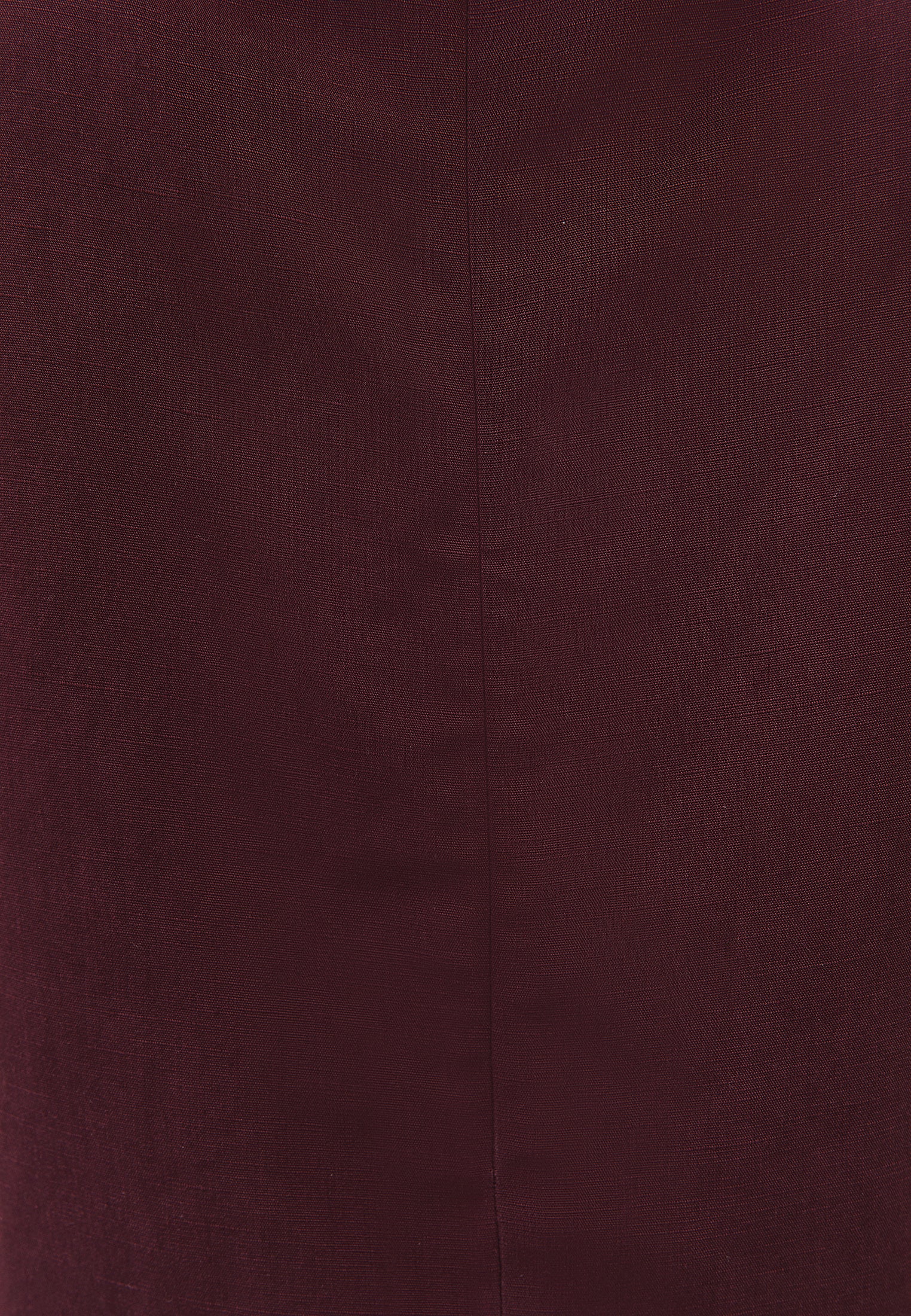 Buttoned Short Sleeve A-Line Women's Dress - FIG