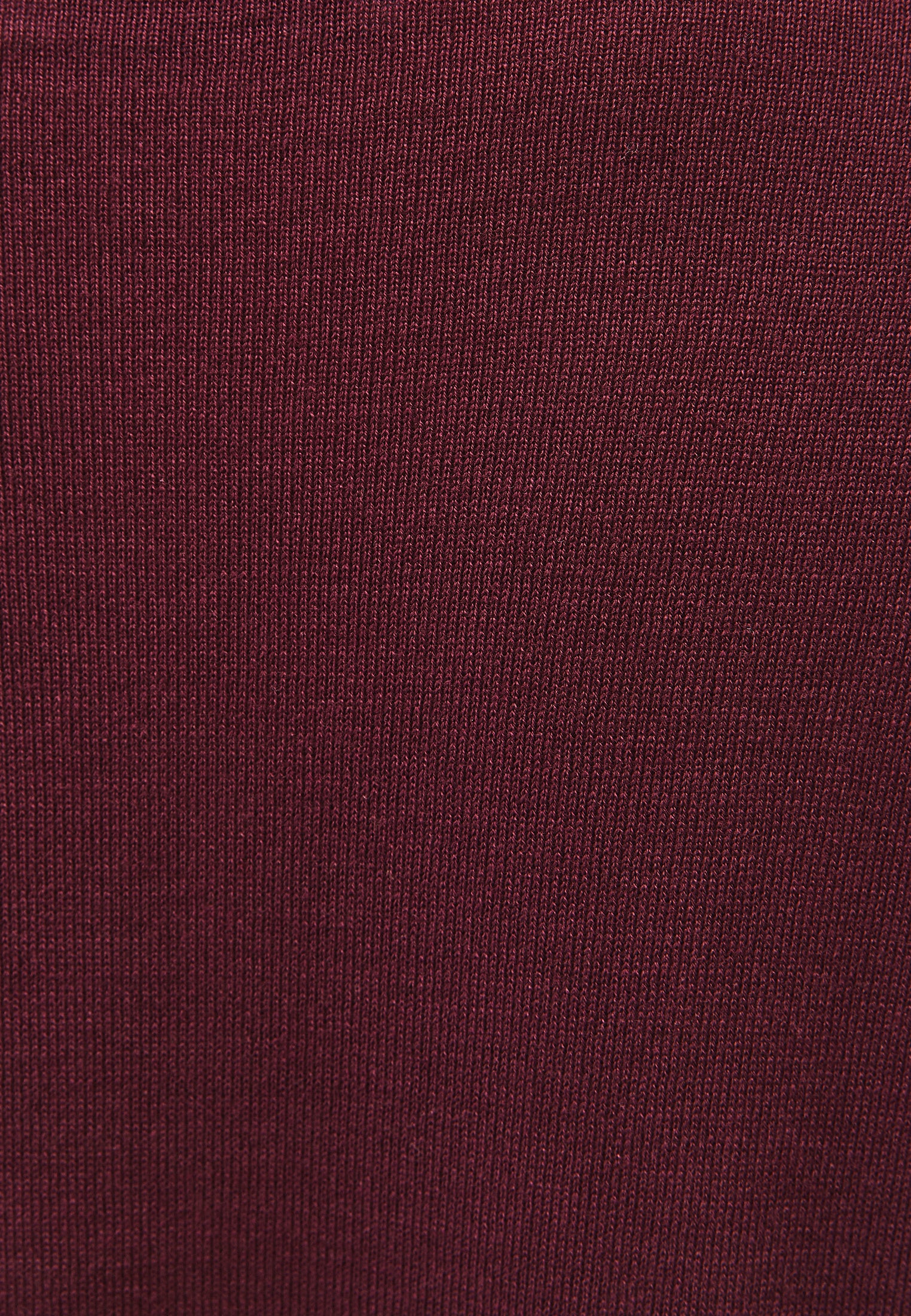 Boat Neck Knit Sweater - FIG