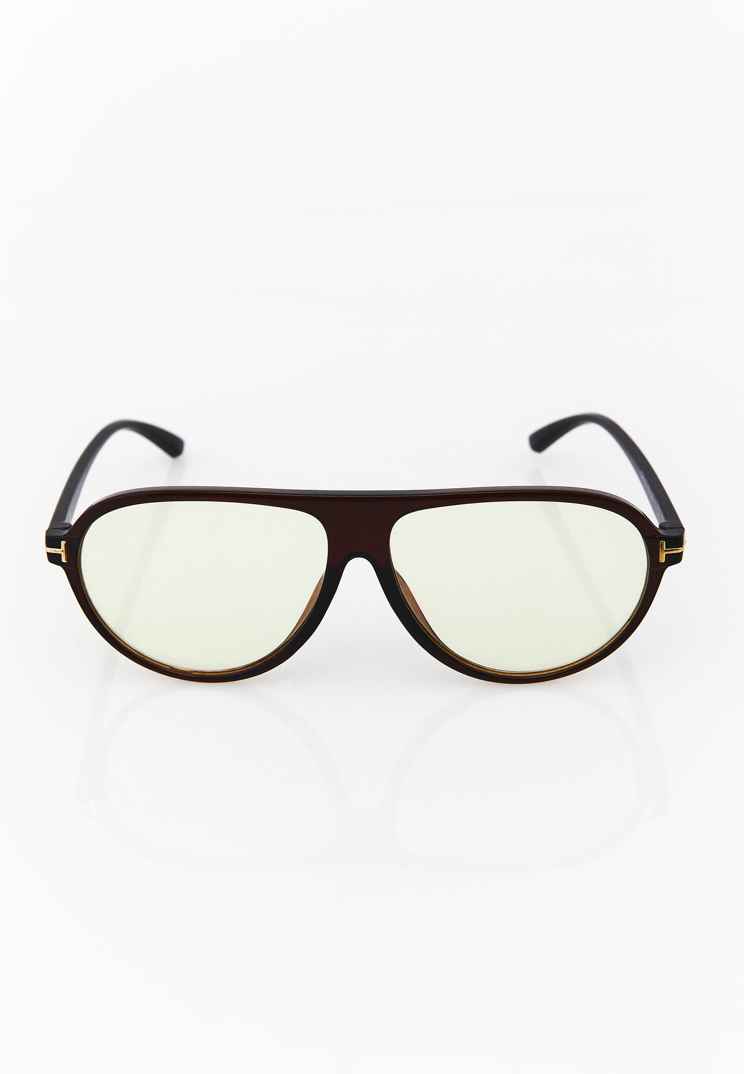 Glasses - FLAN