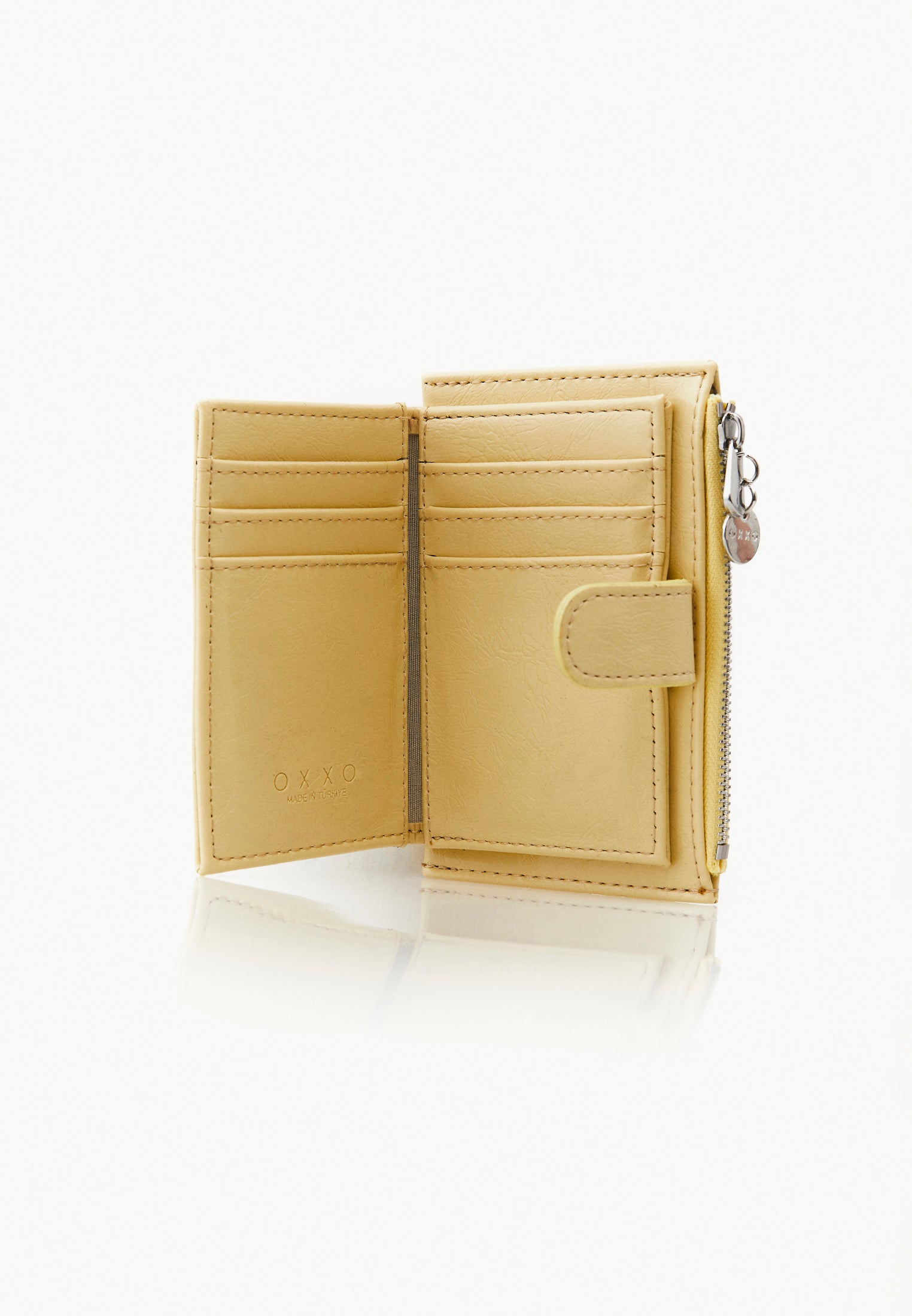 Wallet With Modern Design - FLAN