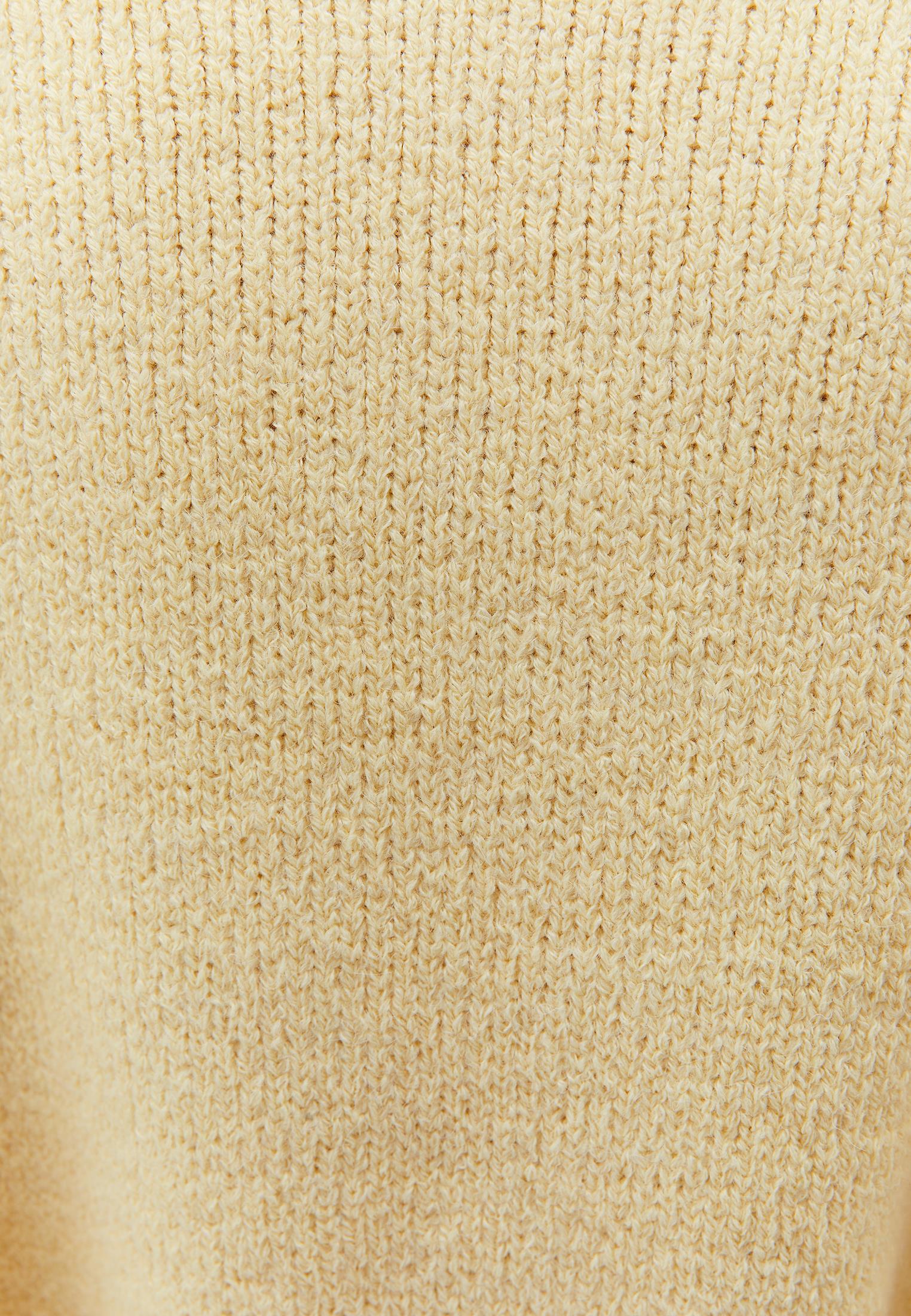 Boat Neck Sweater - FLAN