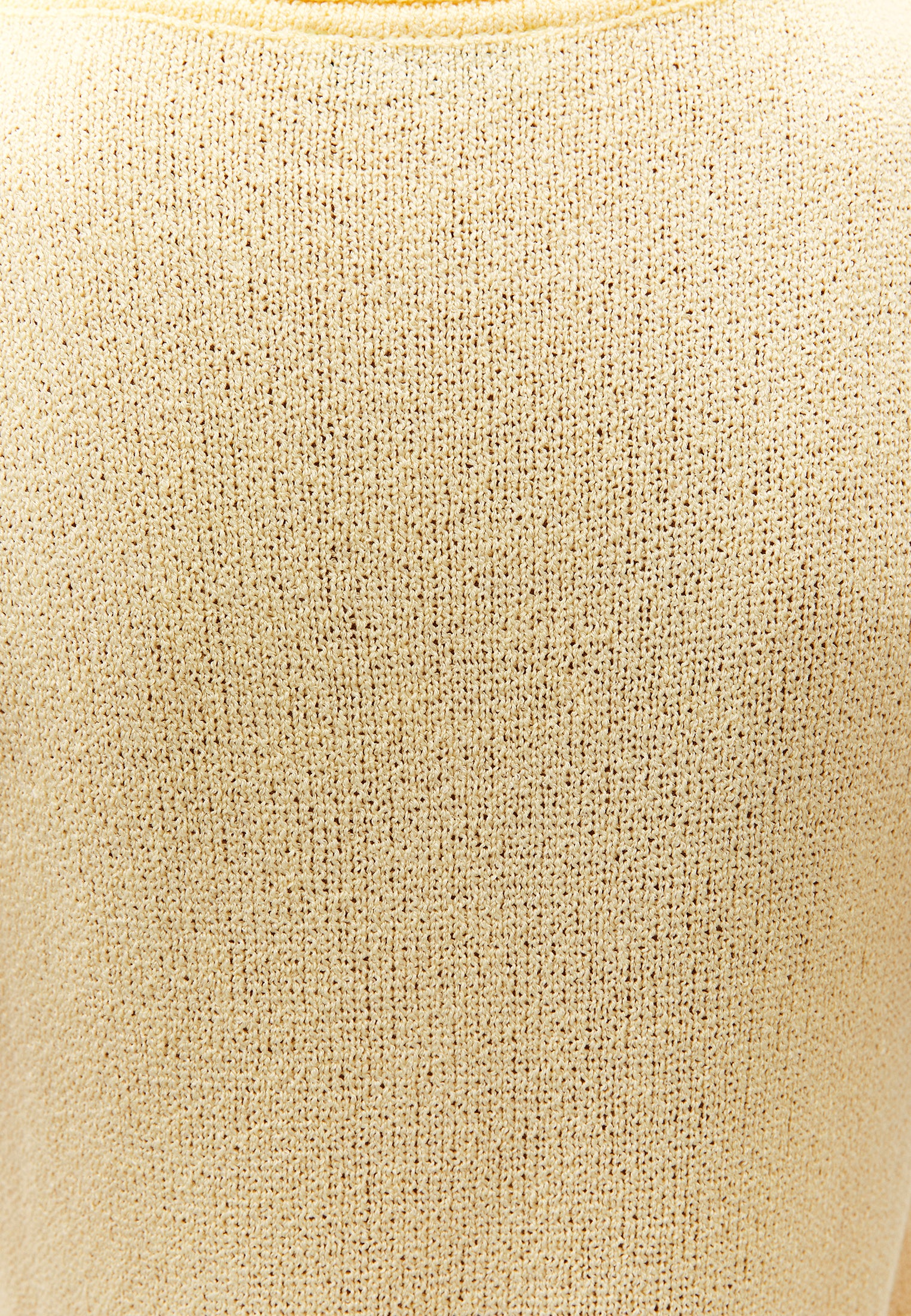 Asymmetric Tunic Knit Tank - FLAN