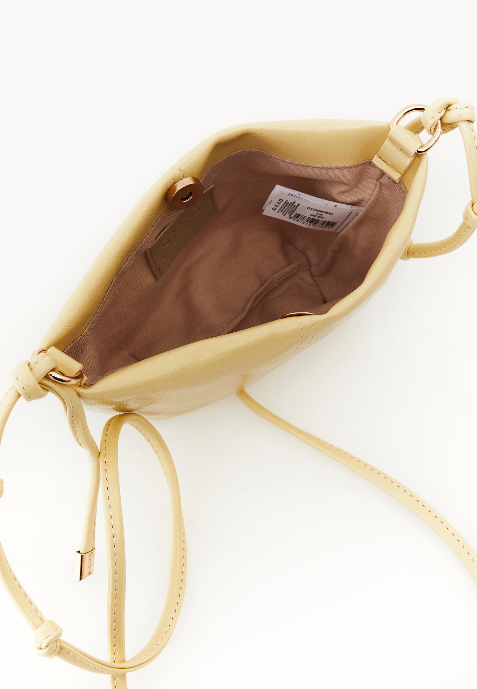 Modern Women's Bag - FLAN