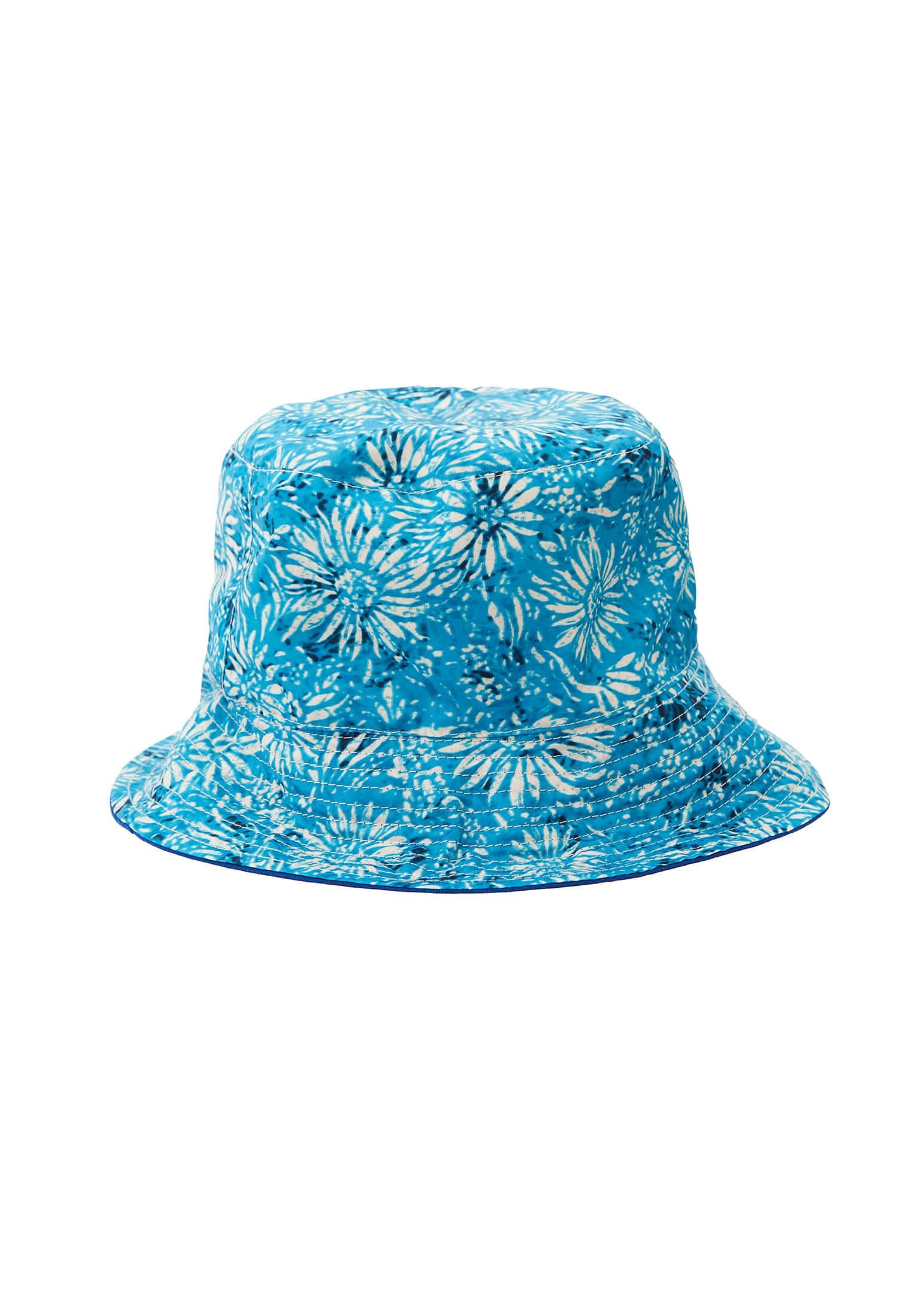 Hat - FLOWER COMB