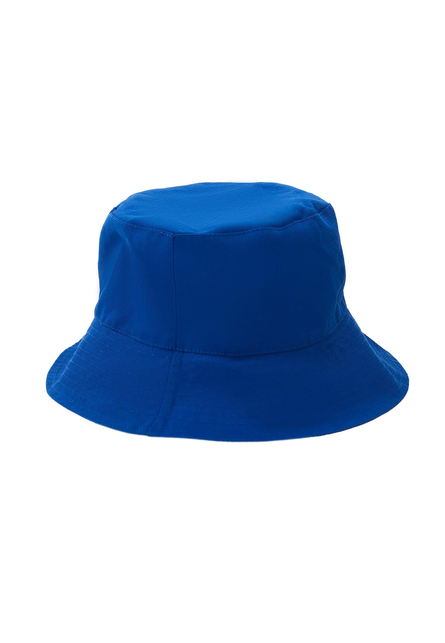 Hat - FLOWER COMB