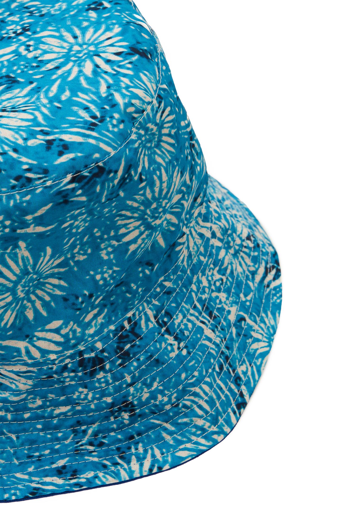 Hat - FLOWER COMB