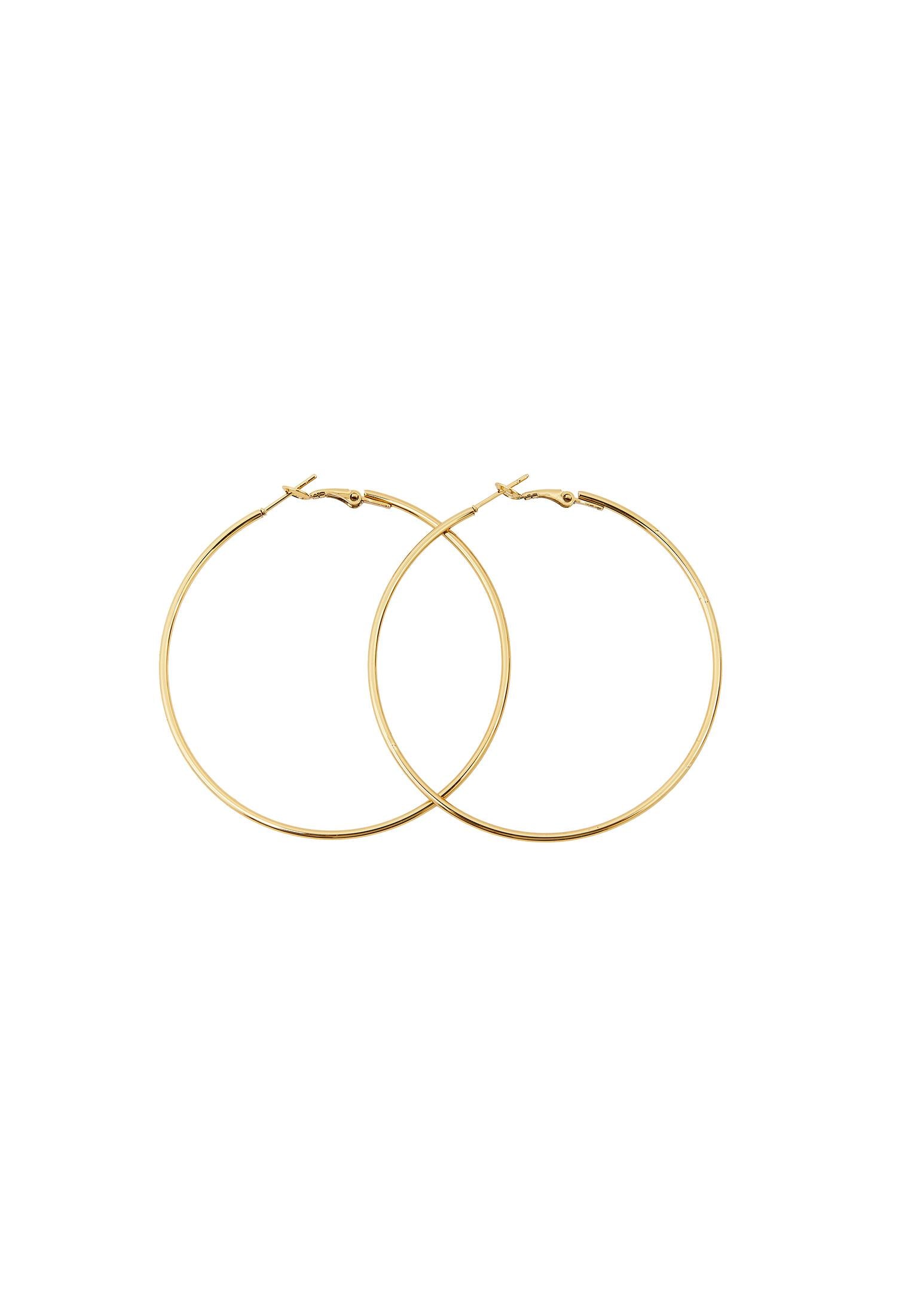 Earring - GOLD