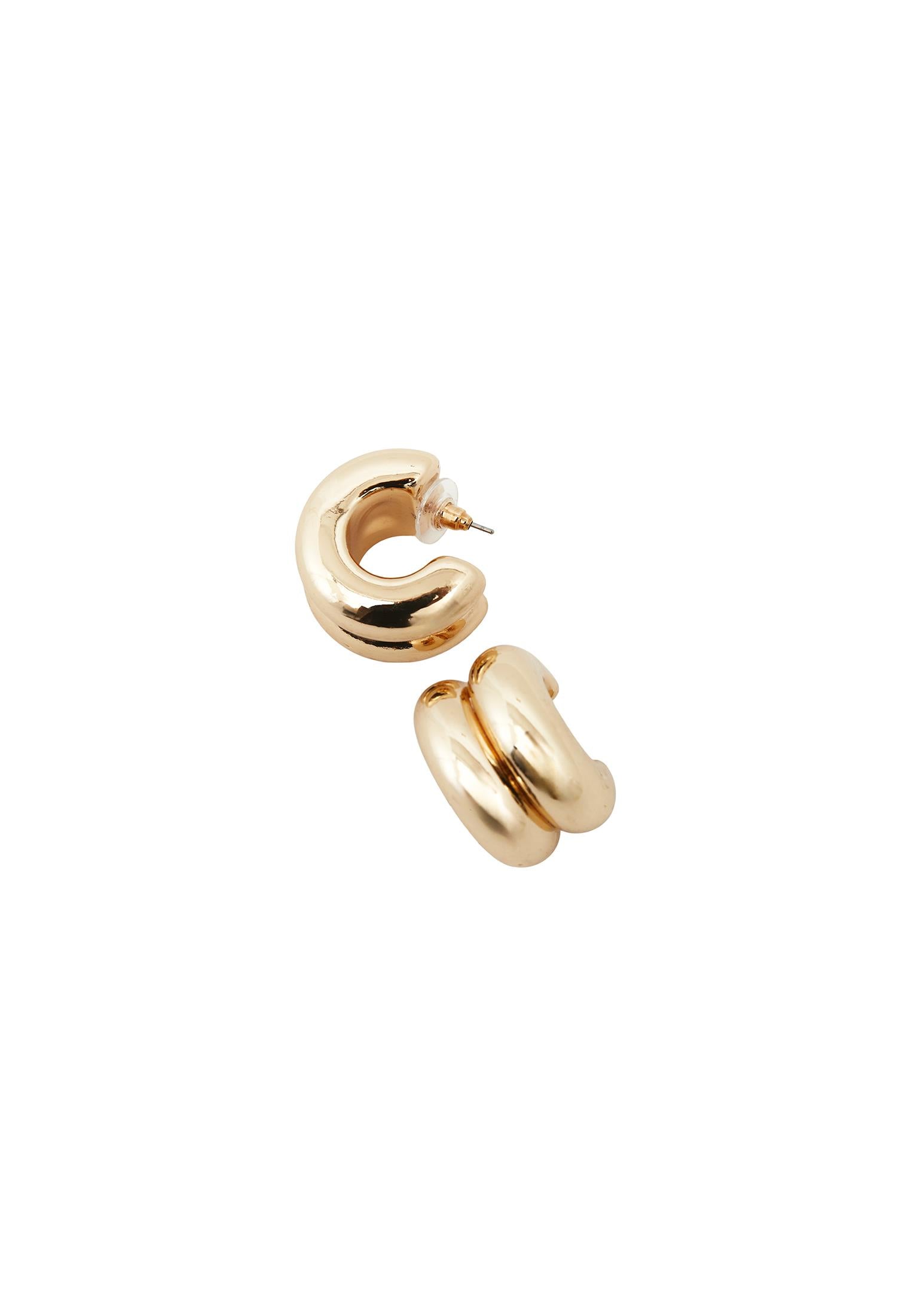 Minimal Earring Detail - GOLD
