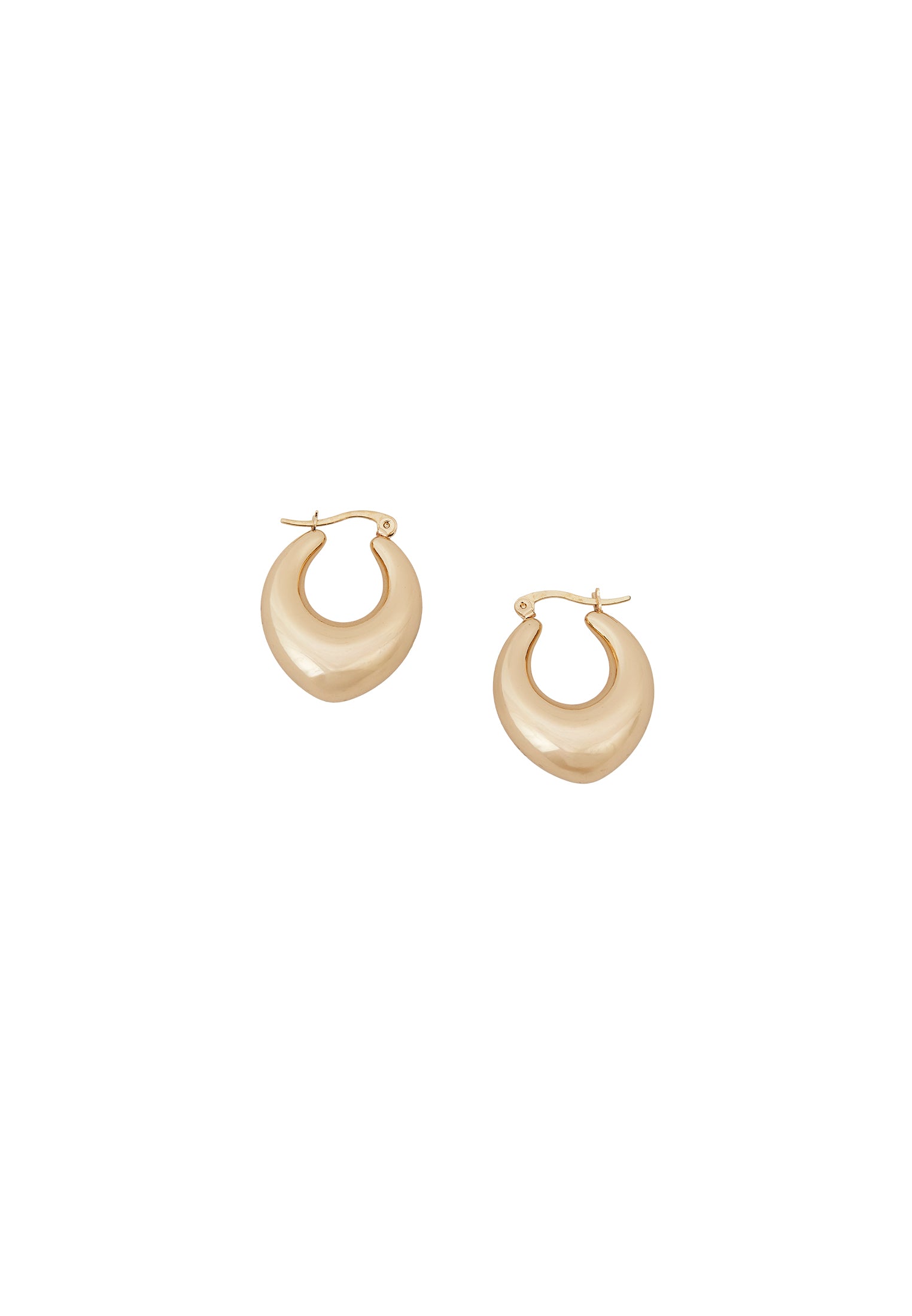 Daily Earring Model - GOLD