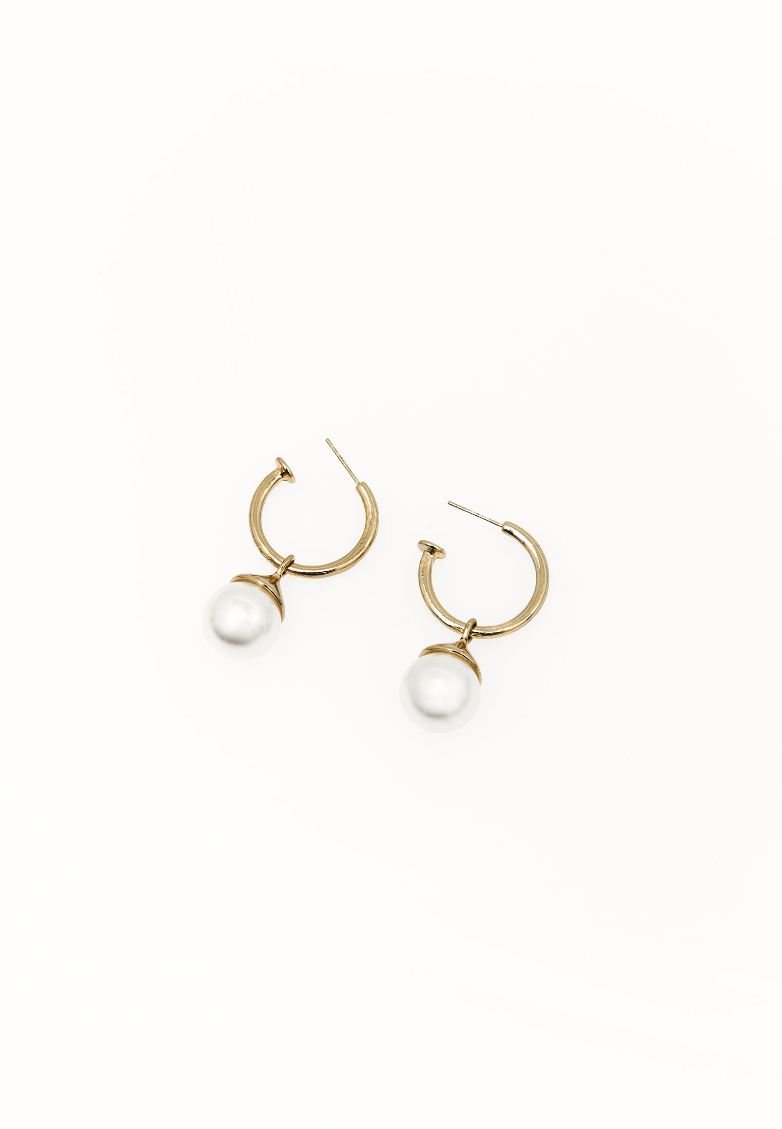 Trend Earring - GOLD