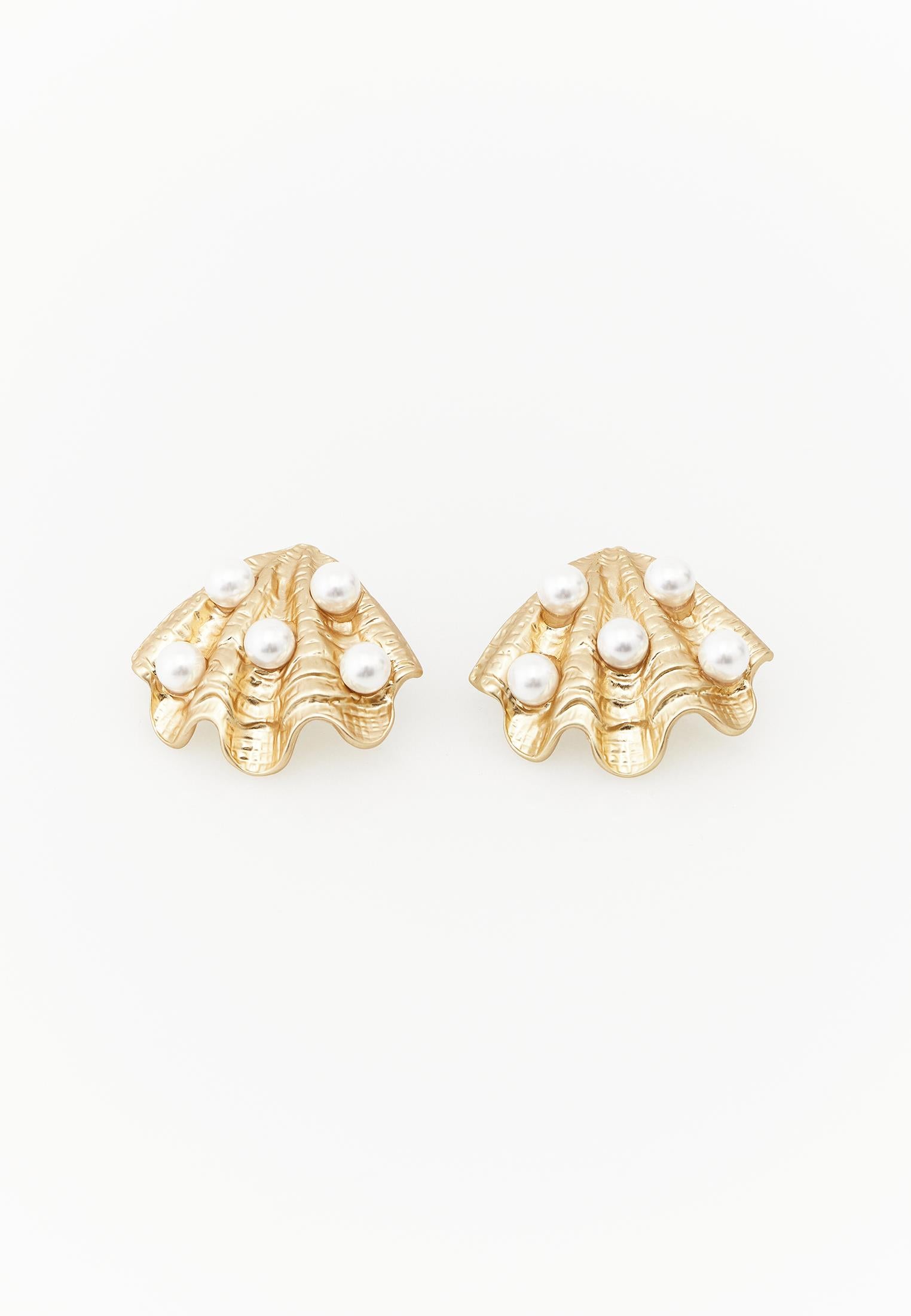 Minimal Earring - GOLD