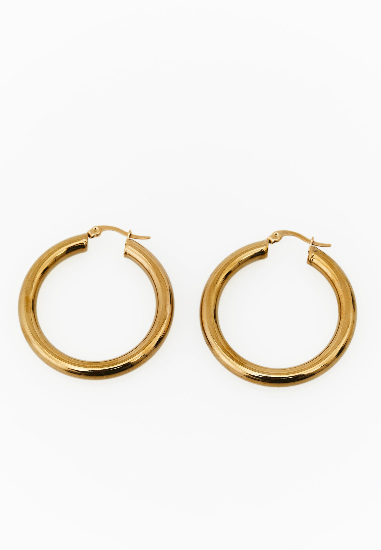 Earring - GOLD