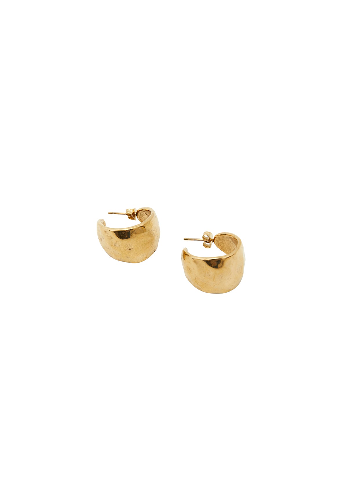 Earring - GOLD