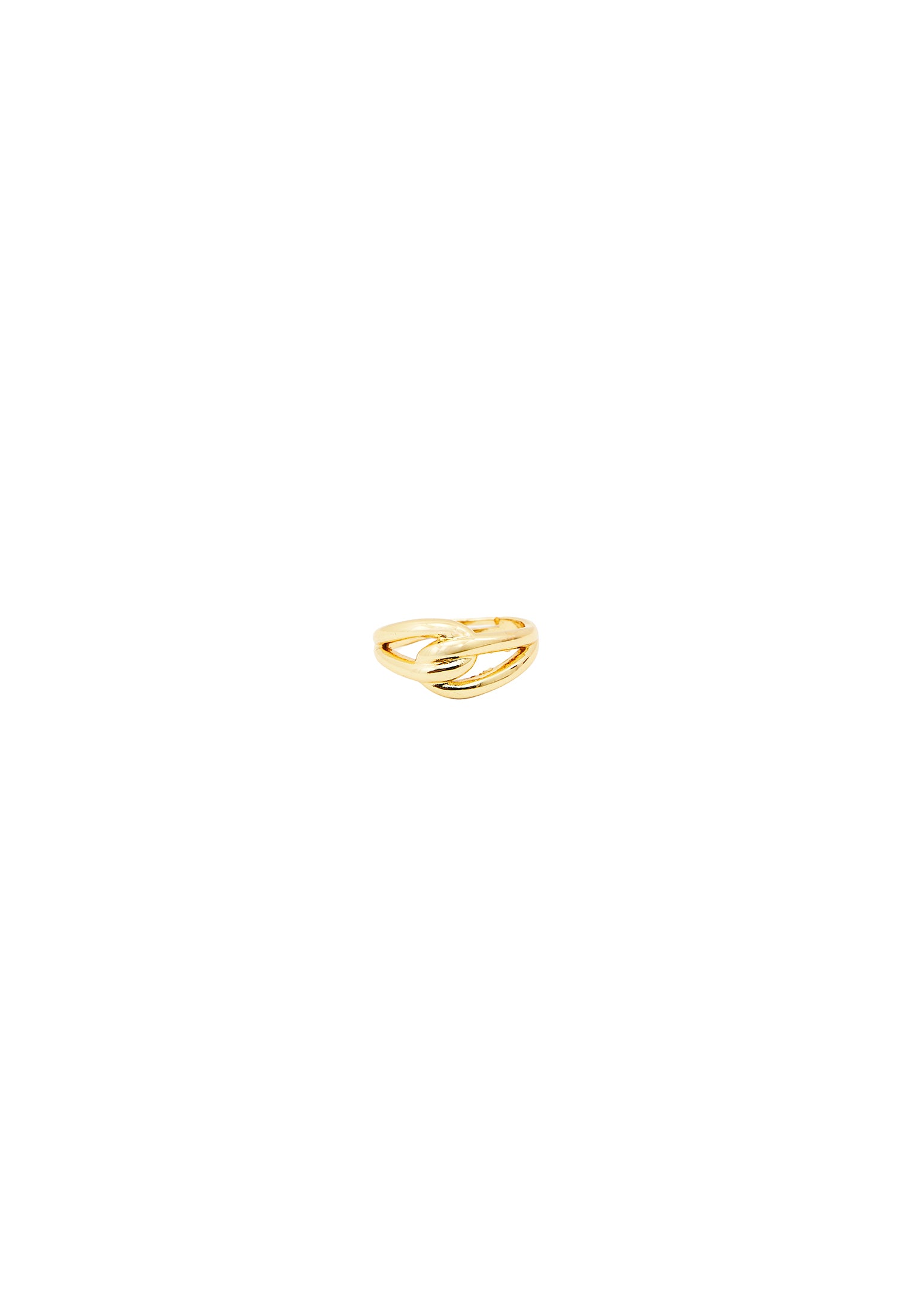 Women Accessory Ring - GOLD