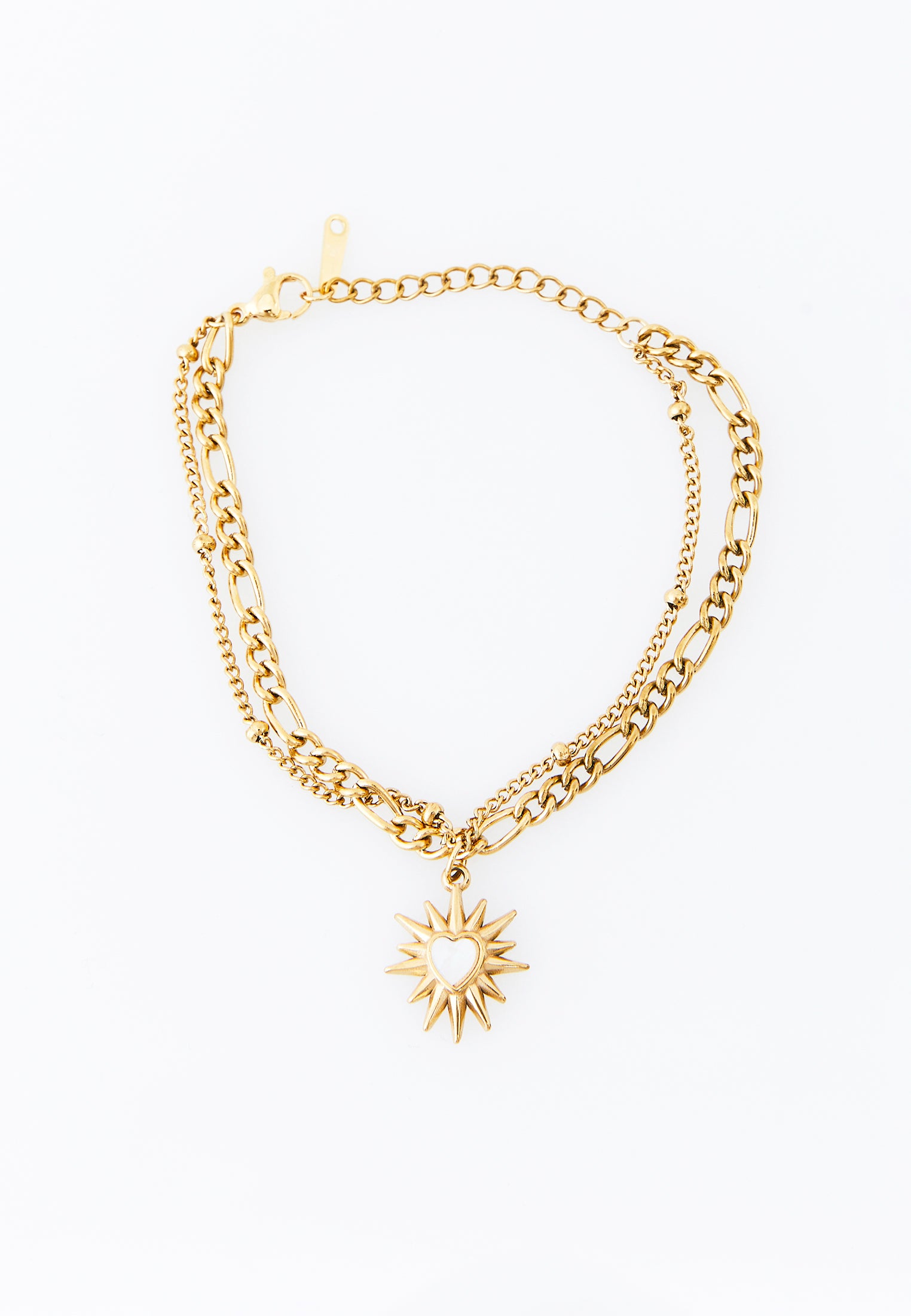 Modern Bracelet - GOLD