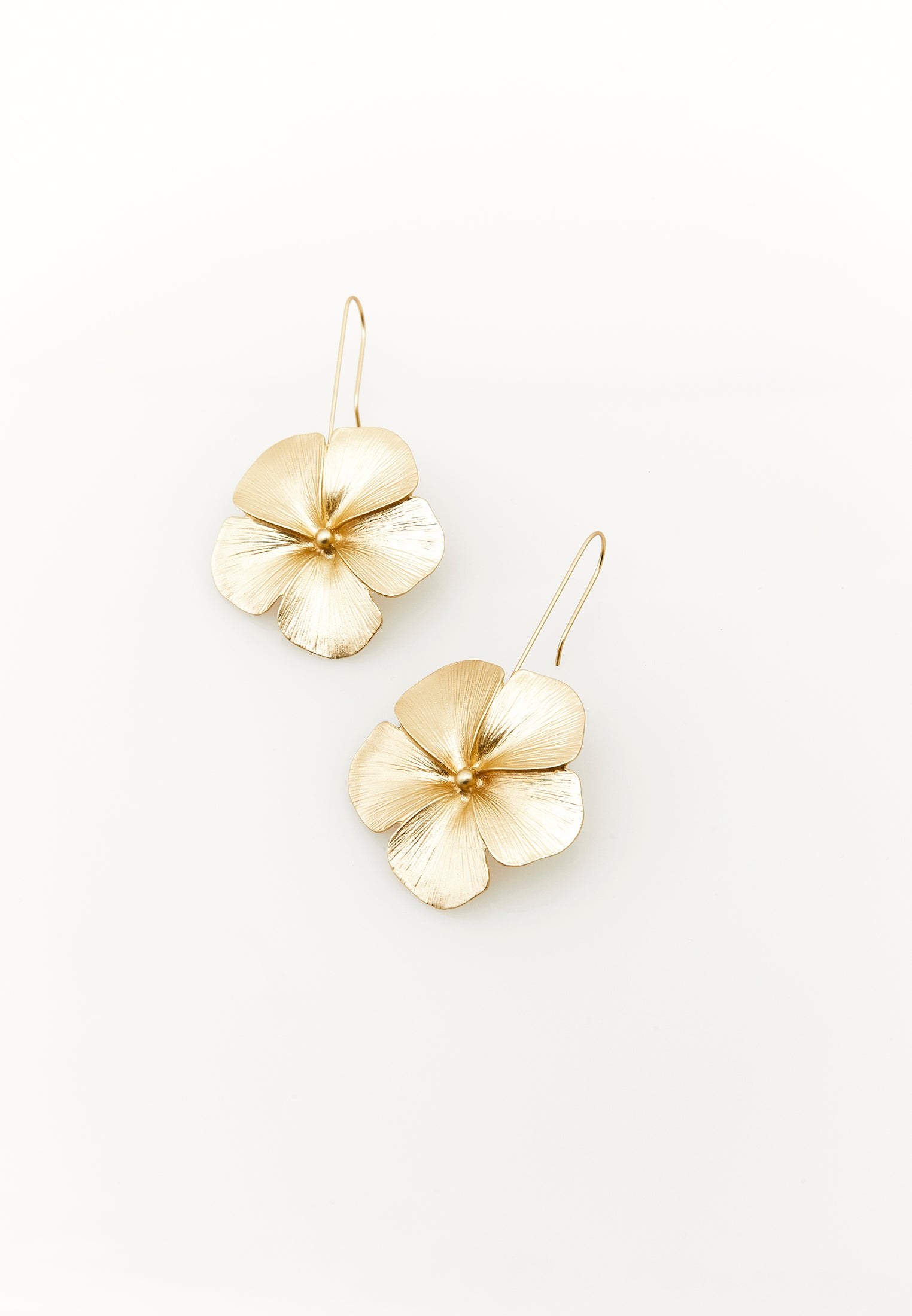 Earring - GOLD