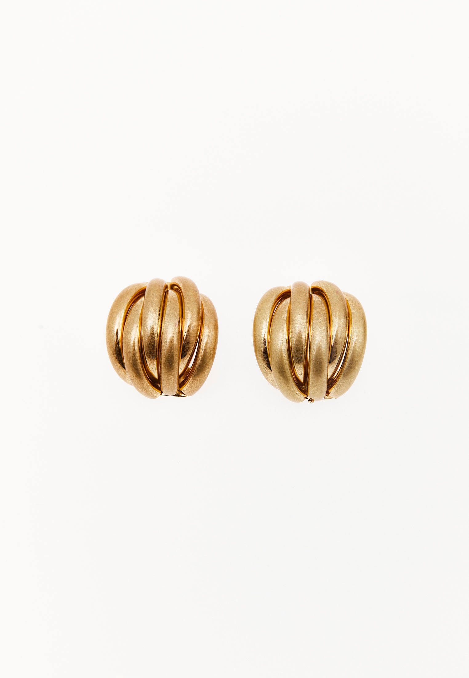 Minimal Earring Detail - GOLD
