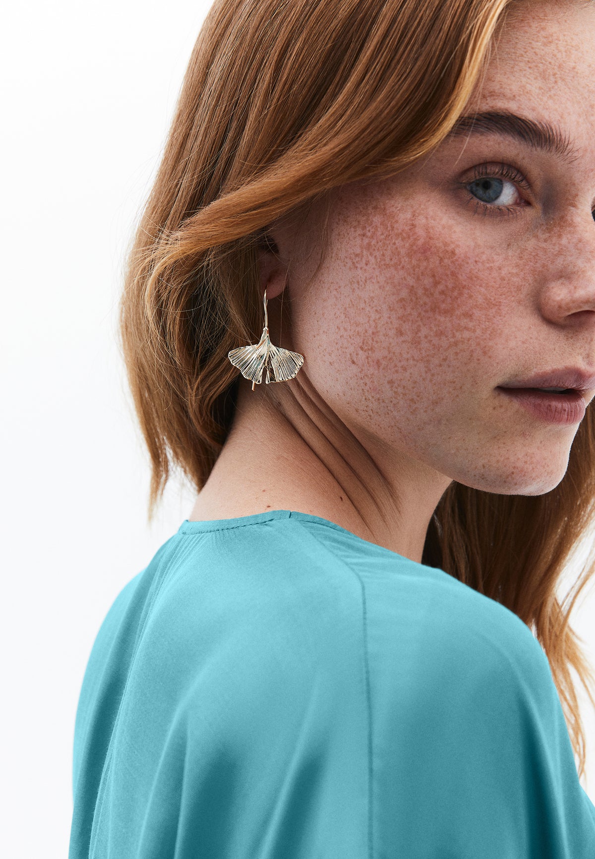 Earring - GOLD