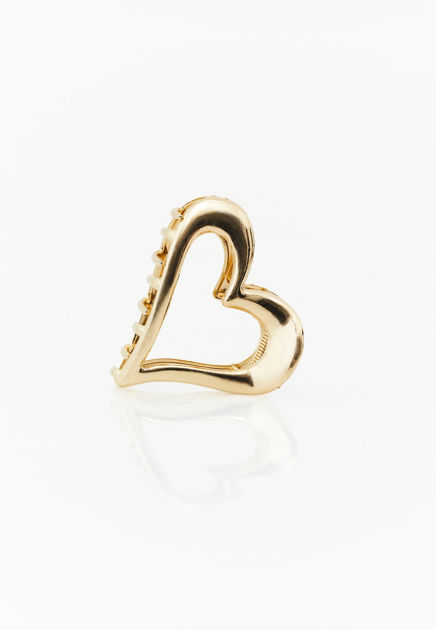Hair Clip - GOLD
