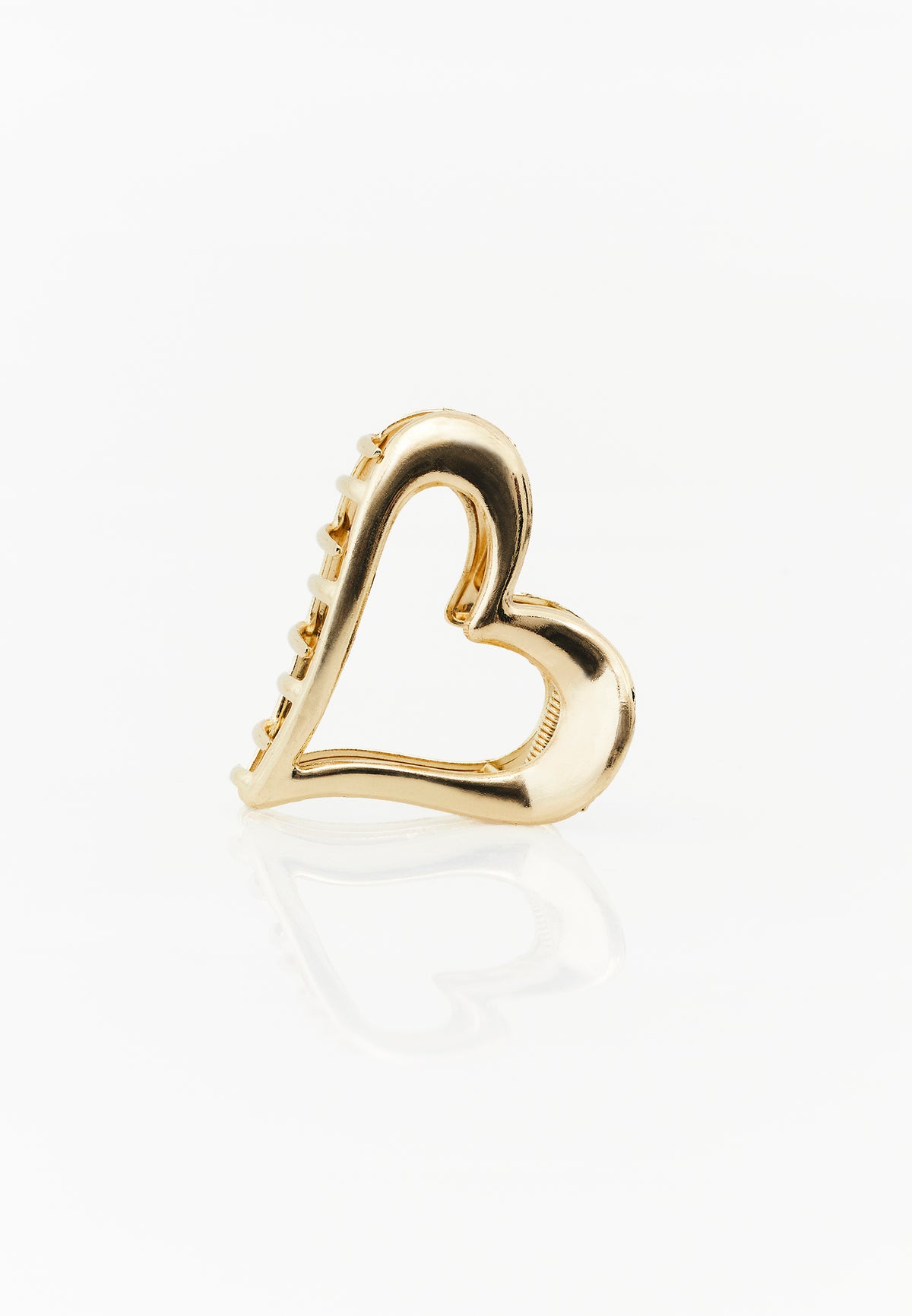 Hair Clip - GOLD