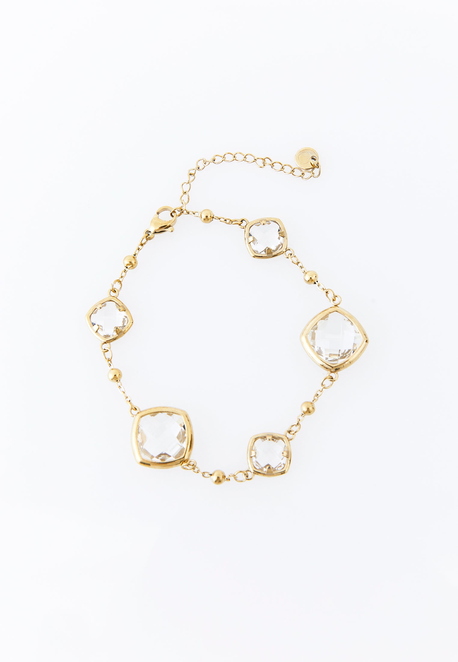Women's Bracelet - GOLD