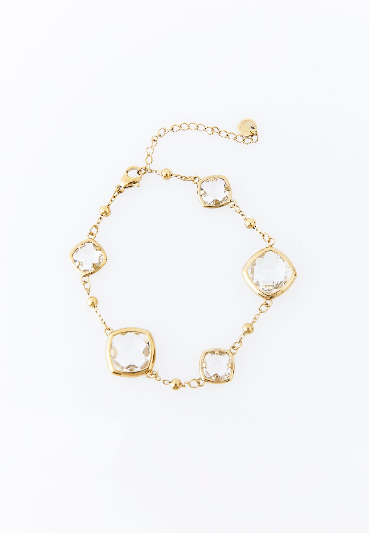 Women's Bracelet - GOLD