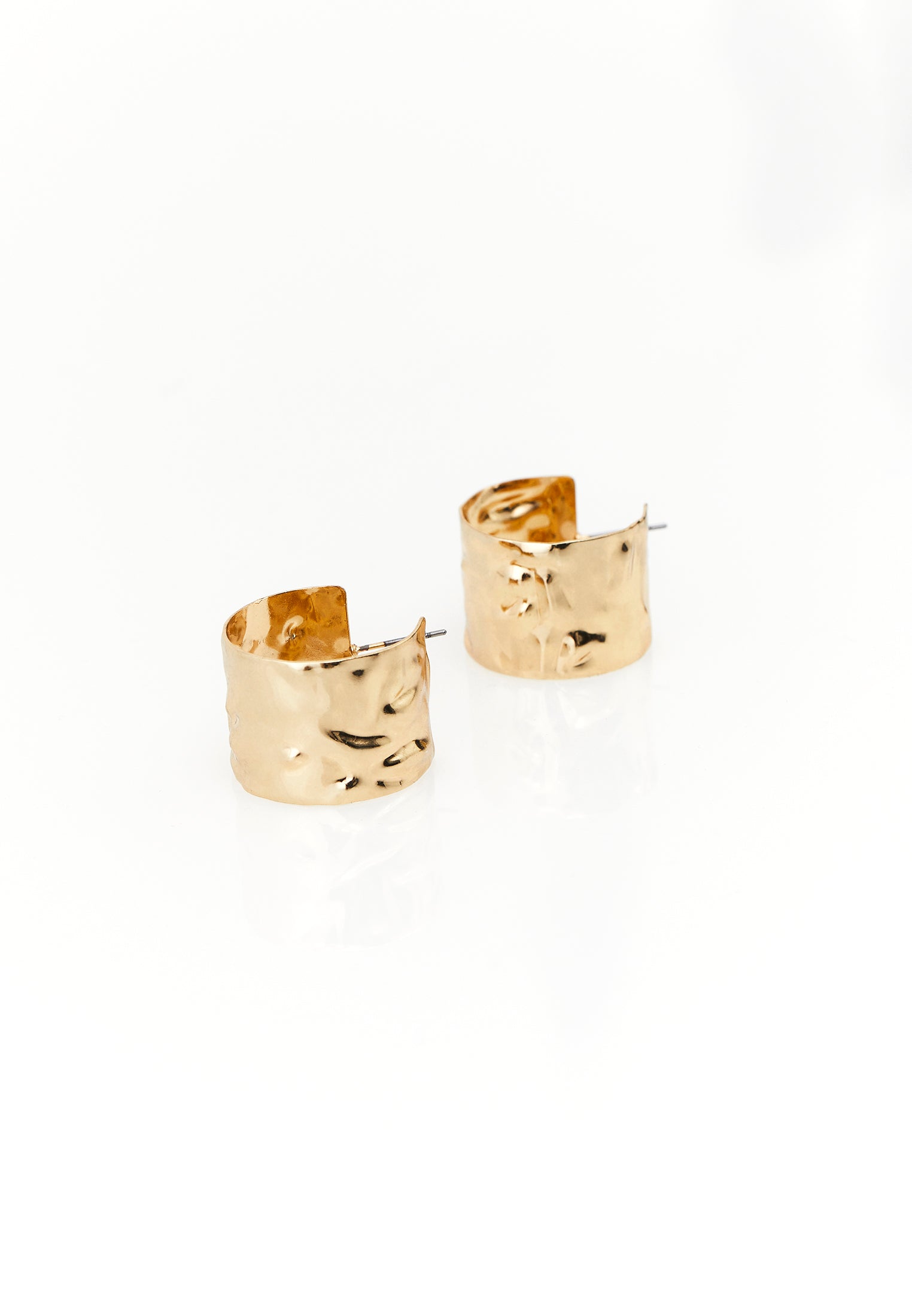 Elegant Earrings - GOLD