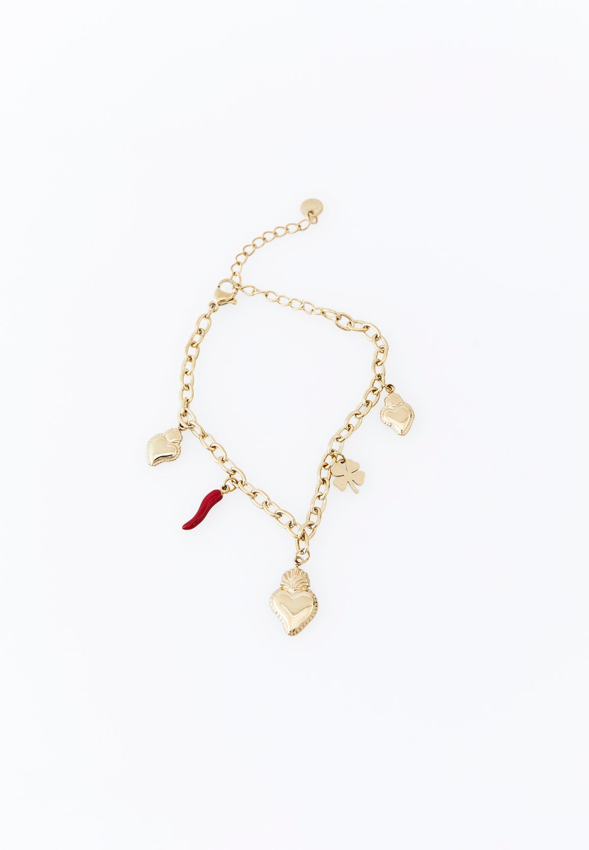 Bracelet - GOLD