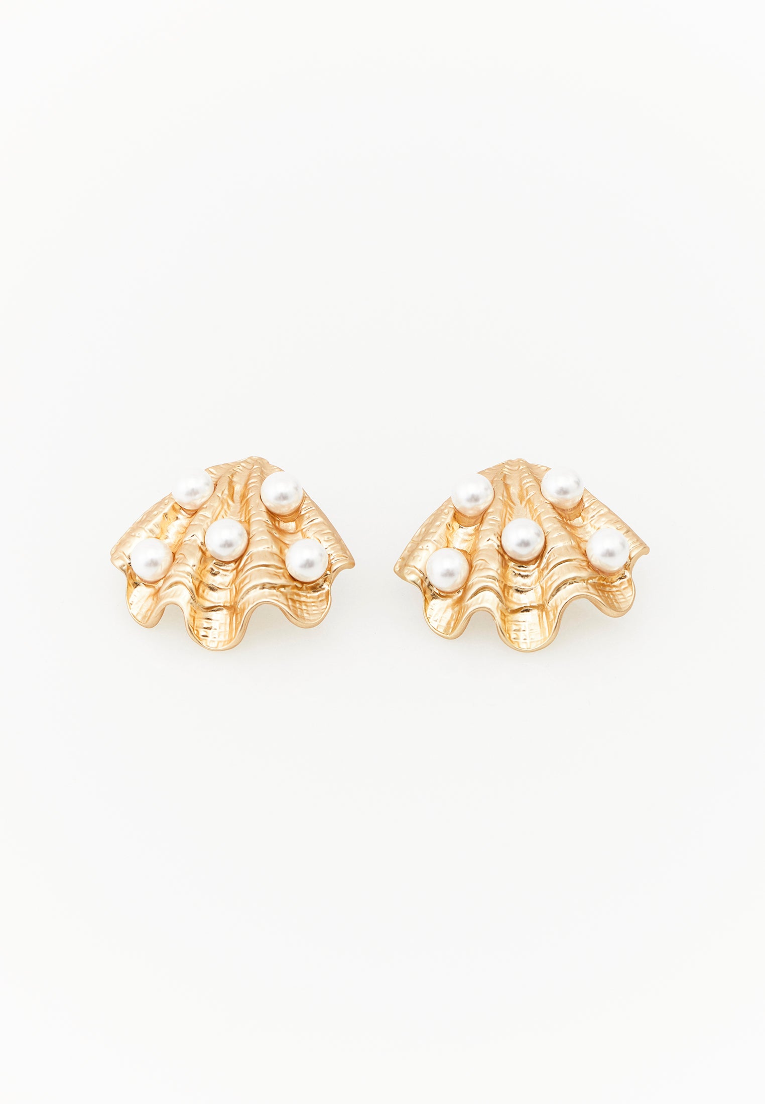 Minimal Earring - GOLD