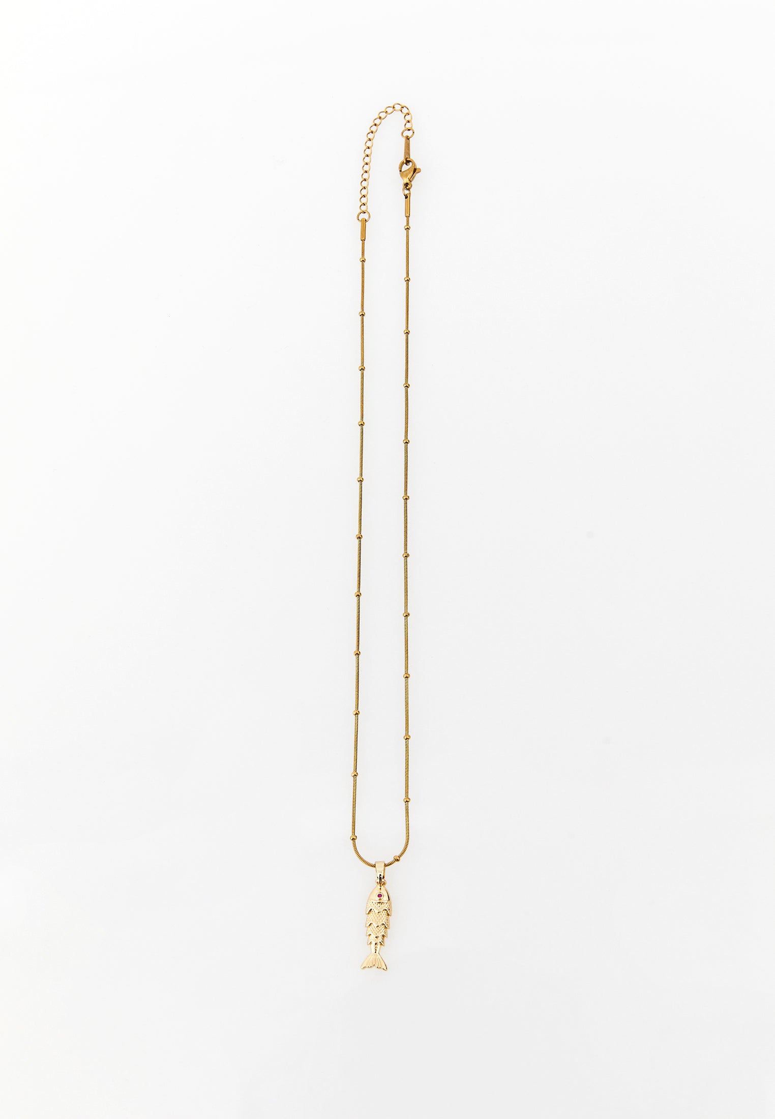 Timeless Necklace - GOLD