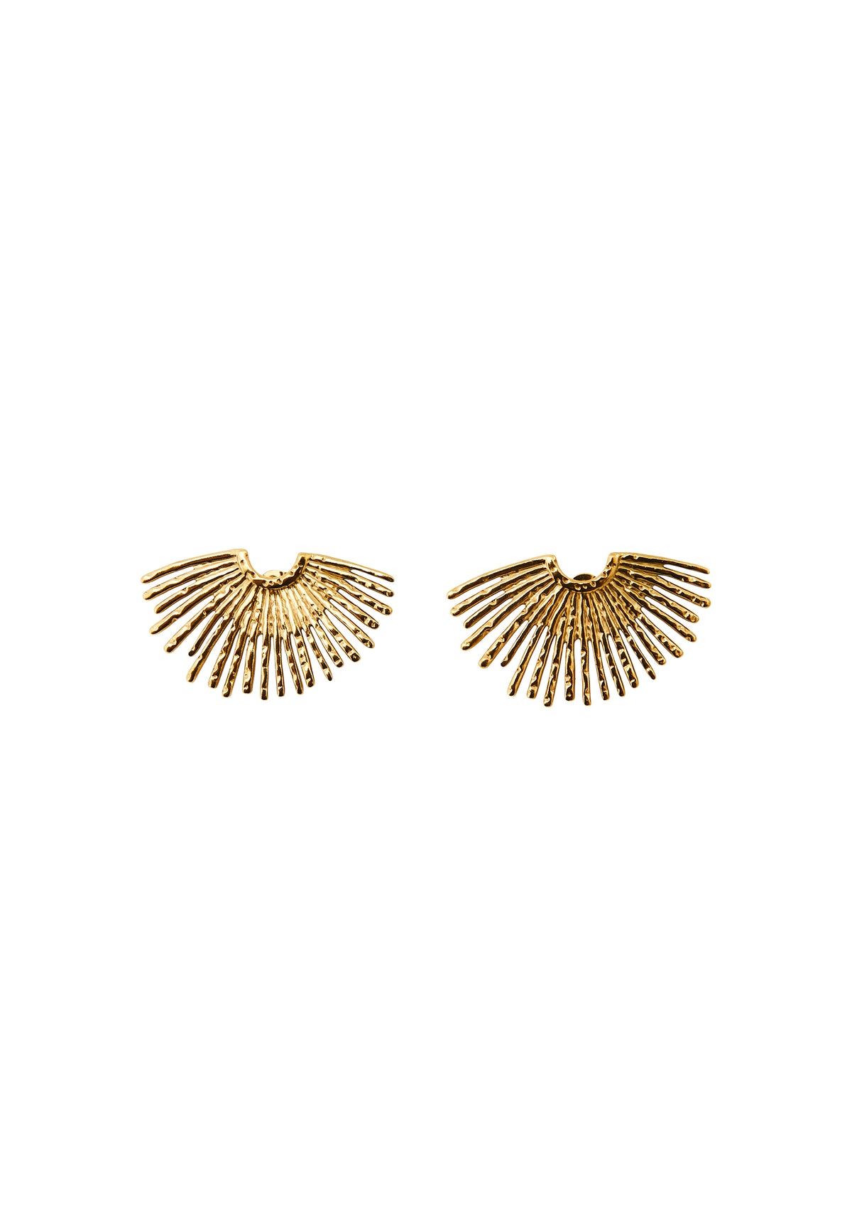 Daily Combination Earring - GOLD