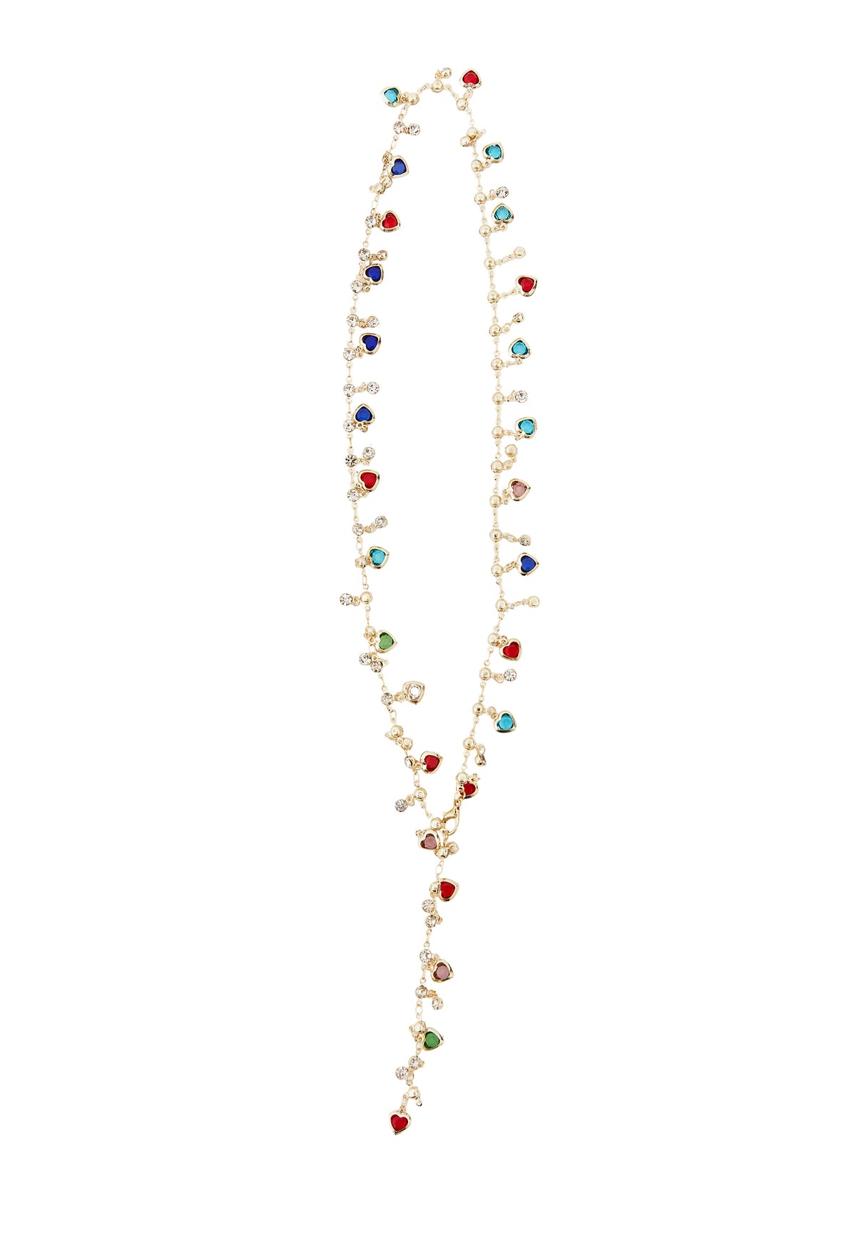 Trend Necklace Option - GOLD