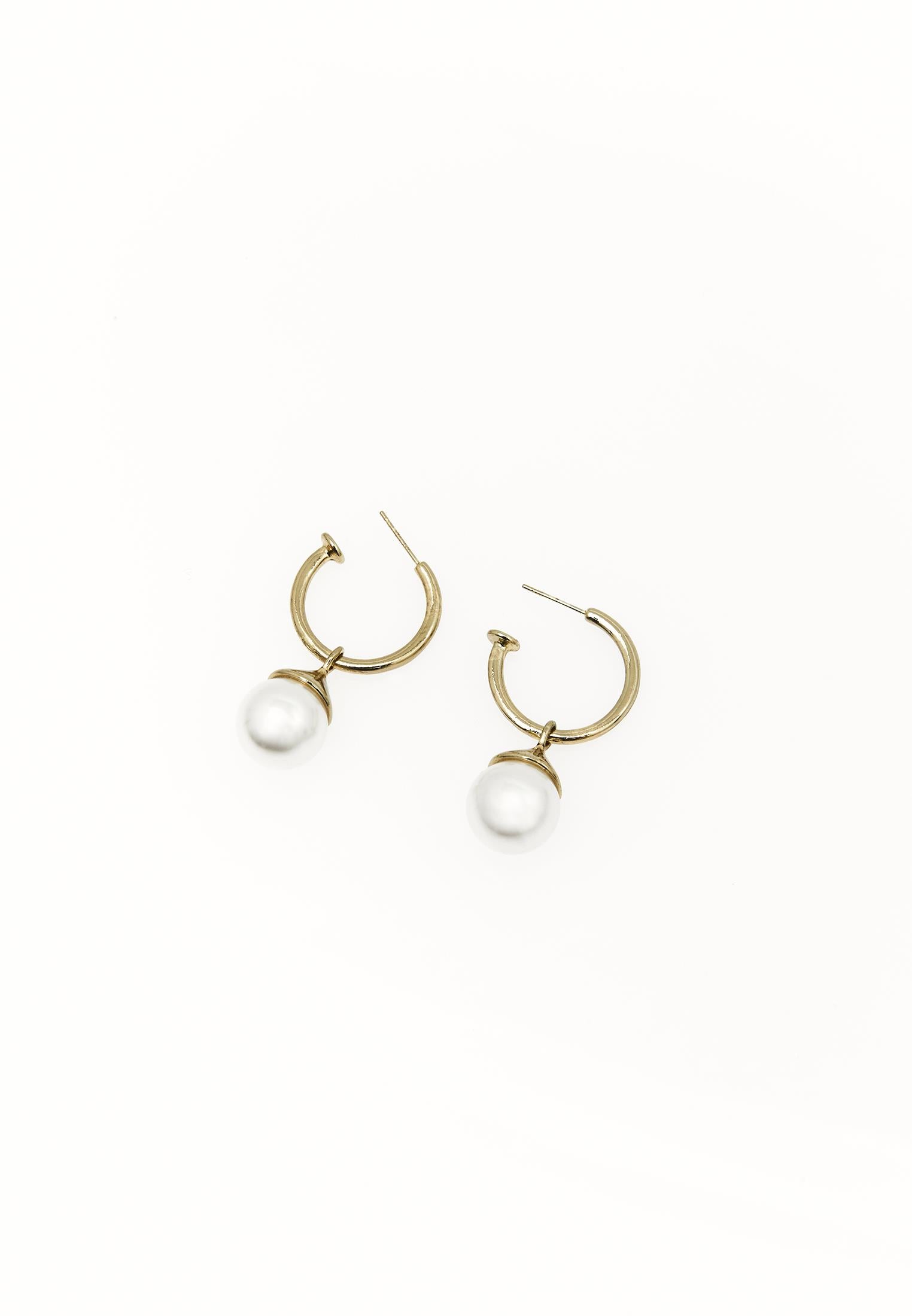Trend Earring - GOLD