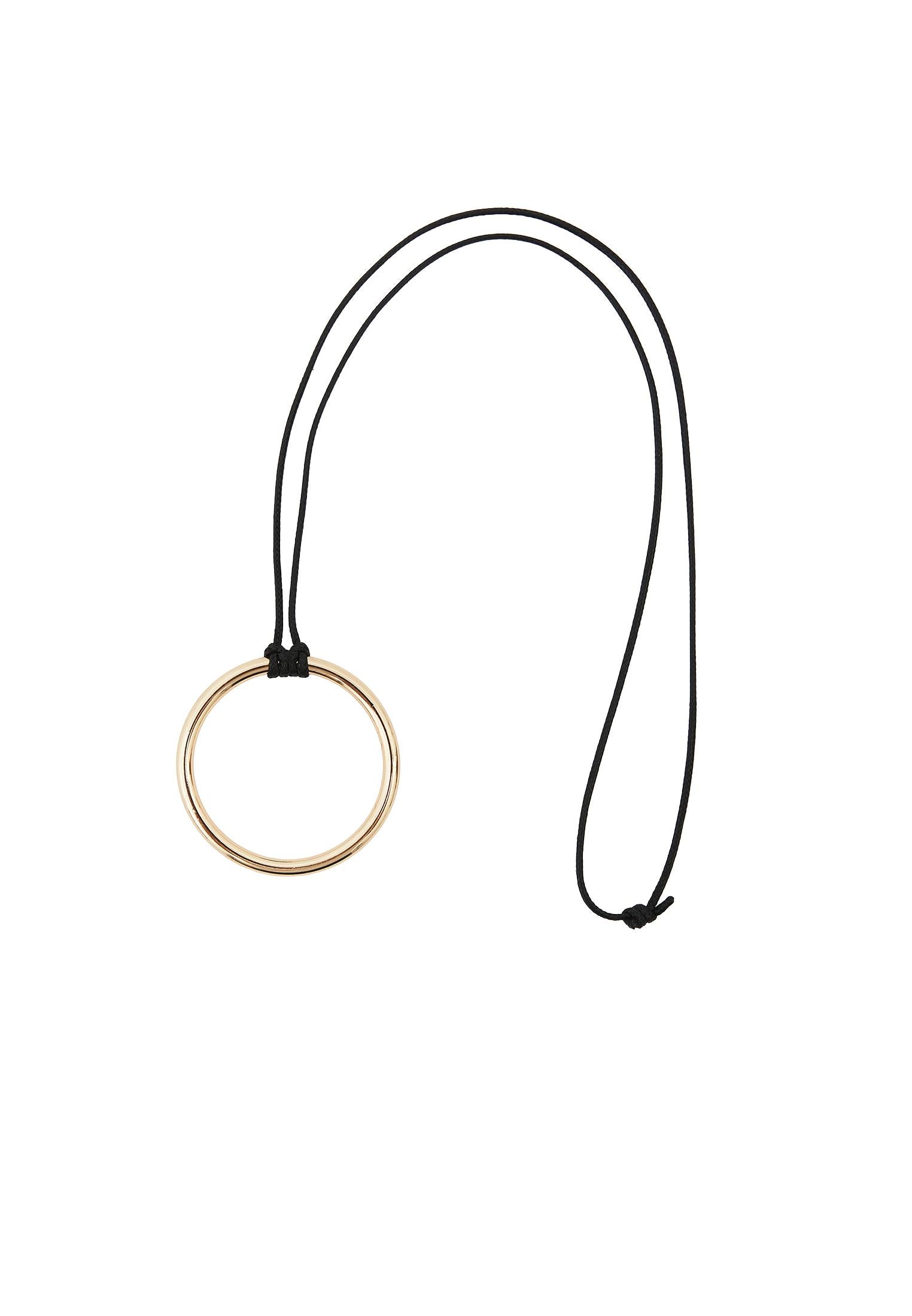 Elegant Necklace - GOLD