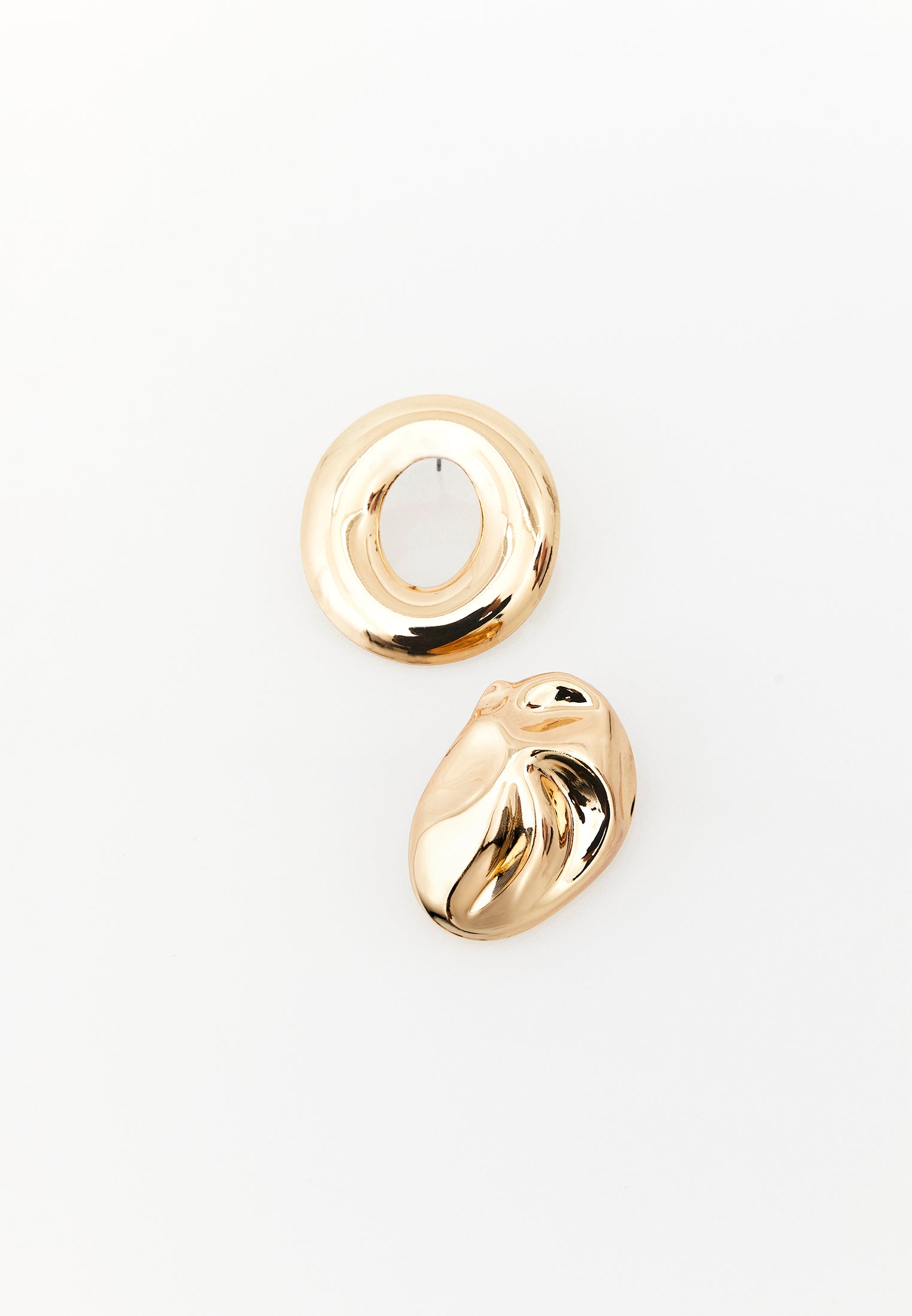 Earring - GOLD