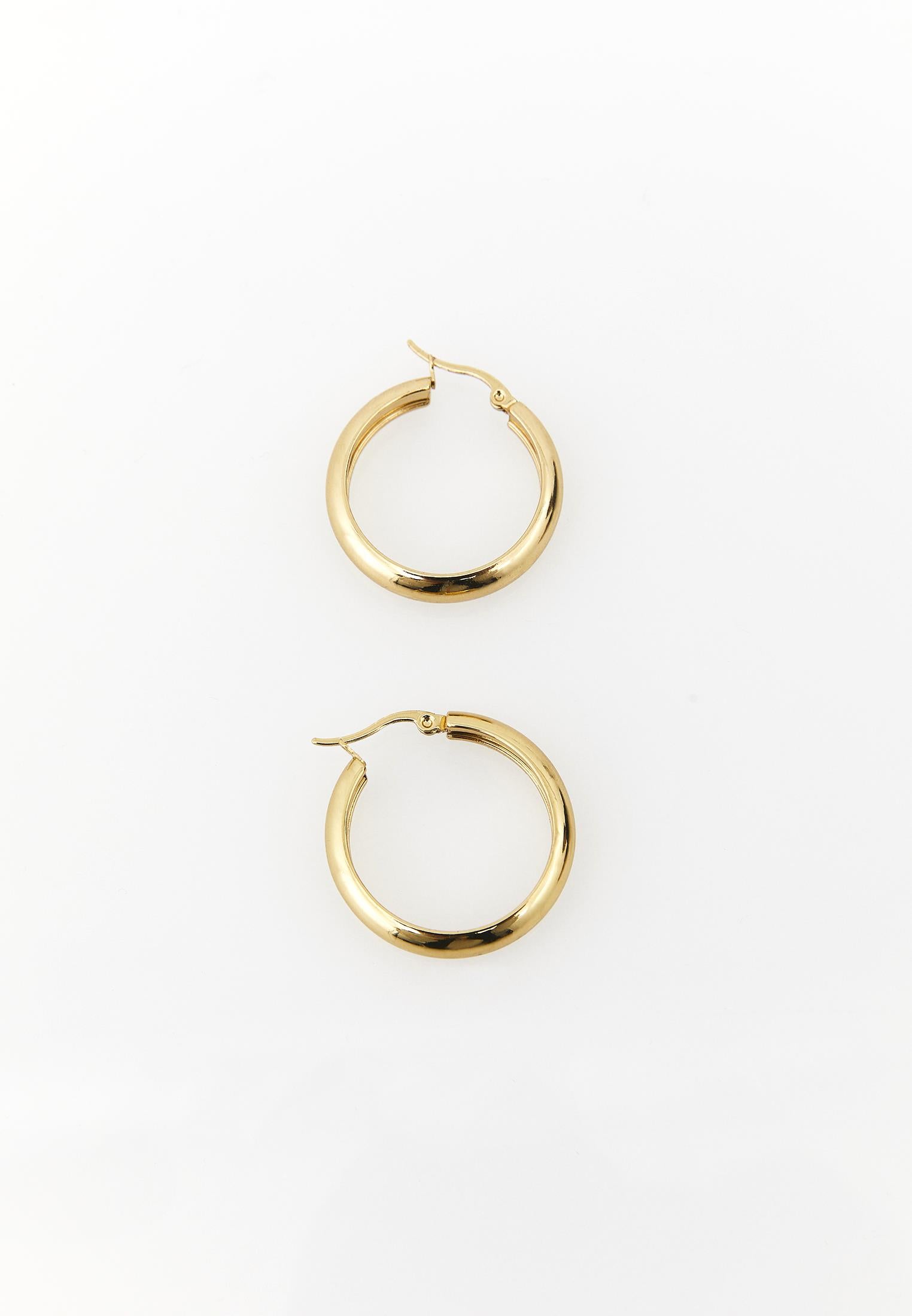 Earring - GOLD