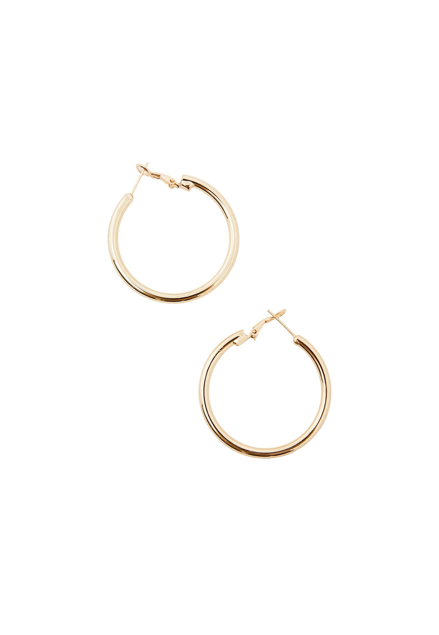 Earring - GOLD