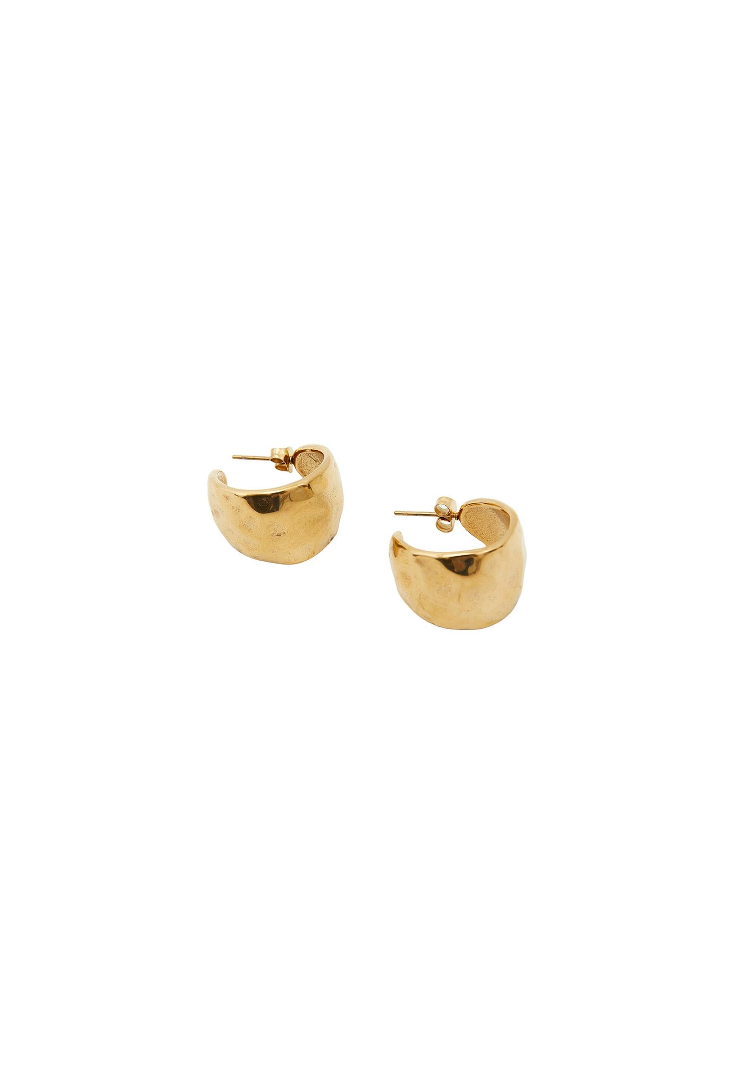 Earring - GOLD
