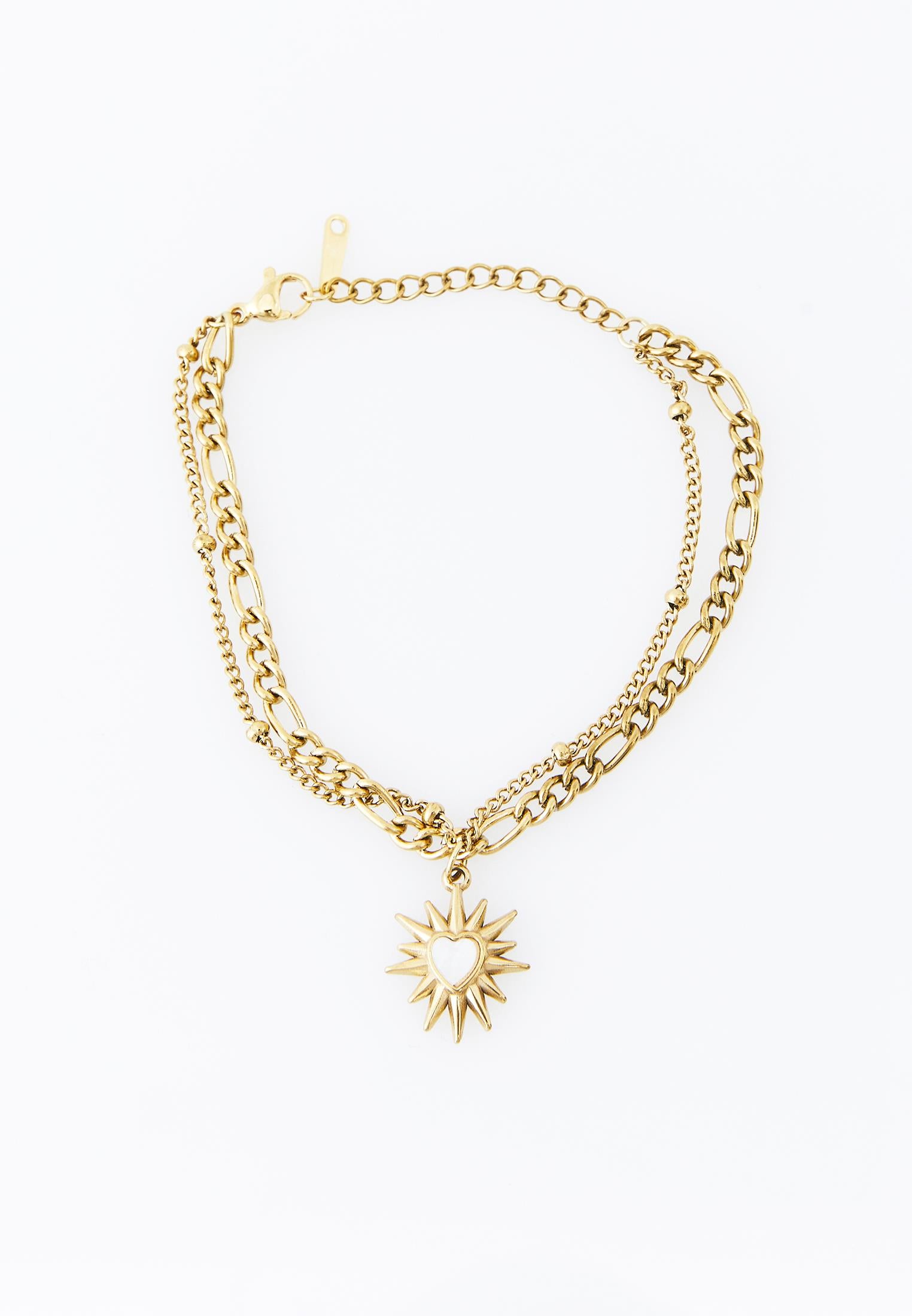 Modern Bracelet - GOLD