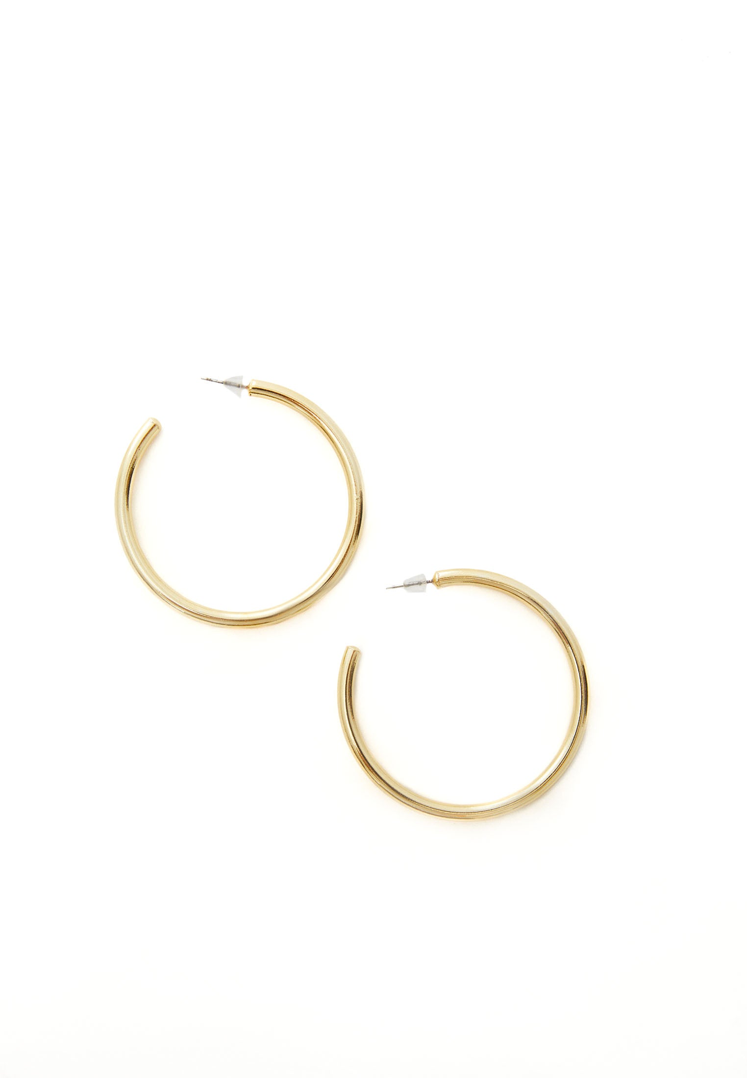 Elegant Women Earring - GOLD